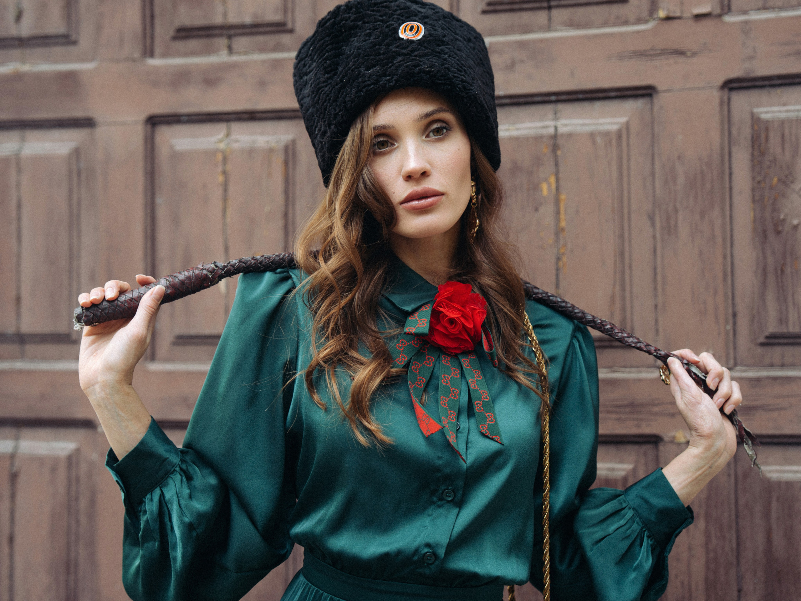Anna. Фотограф Волгоград