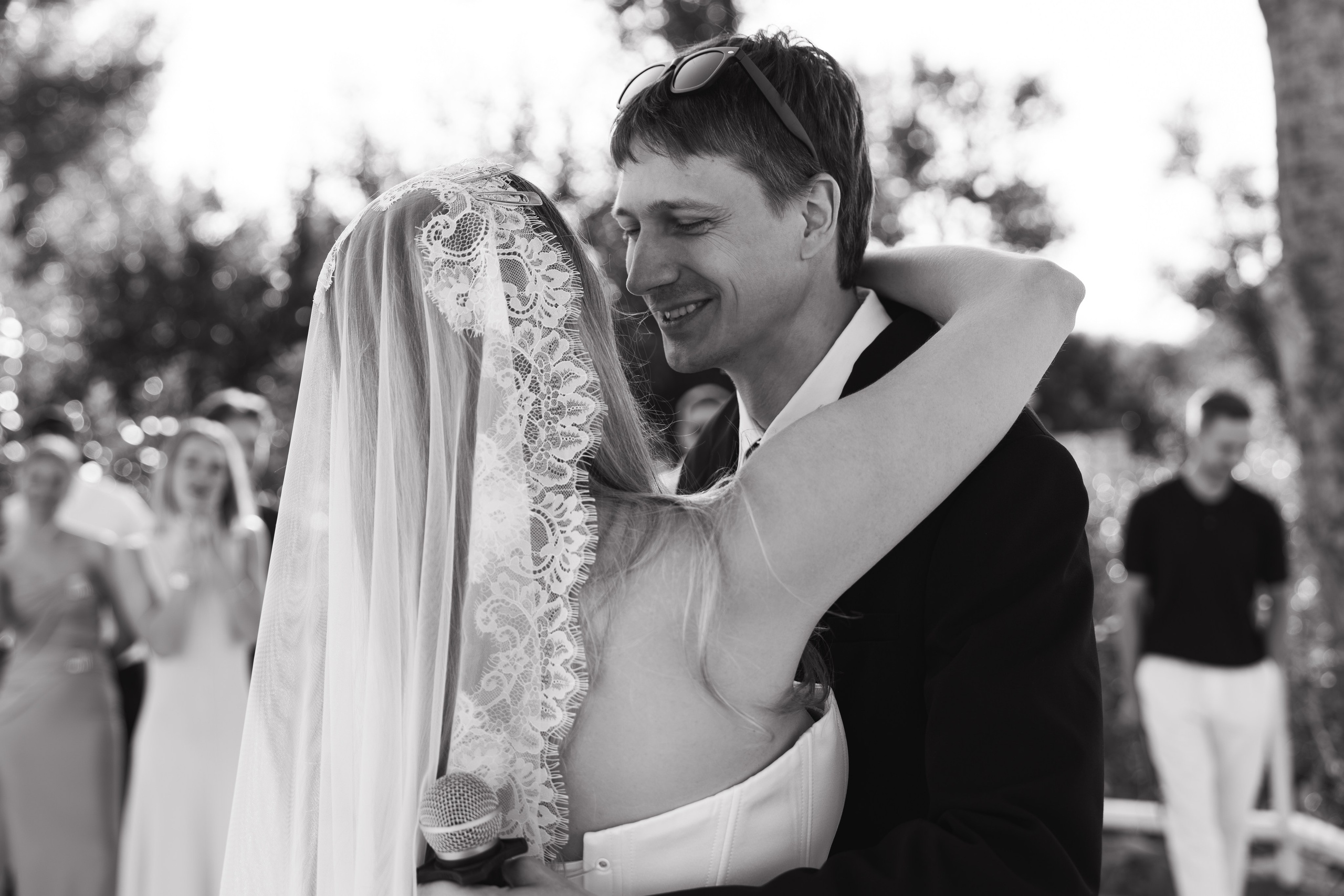 Andrey&Anastasia. Фотограф Волгоград
