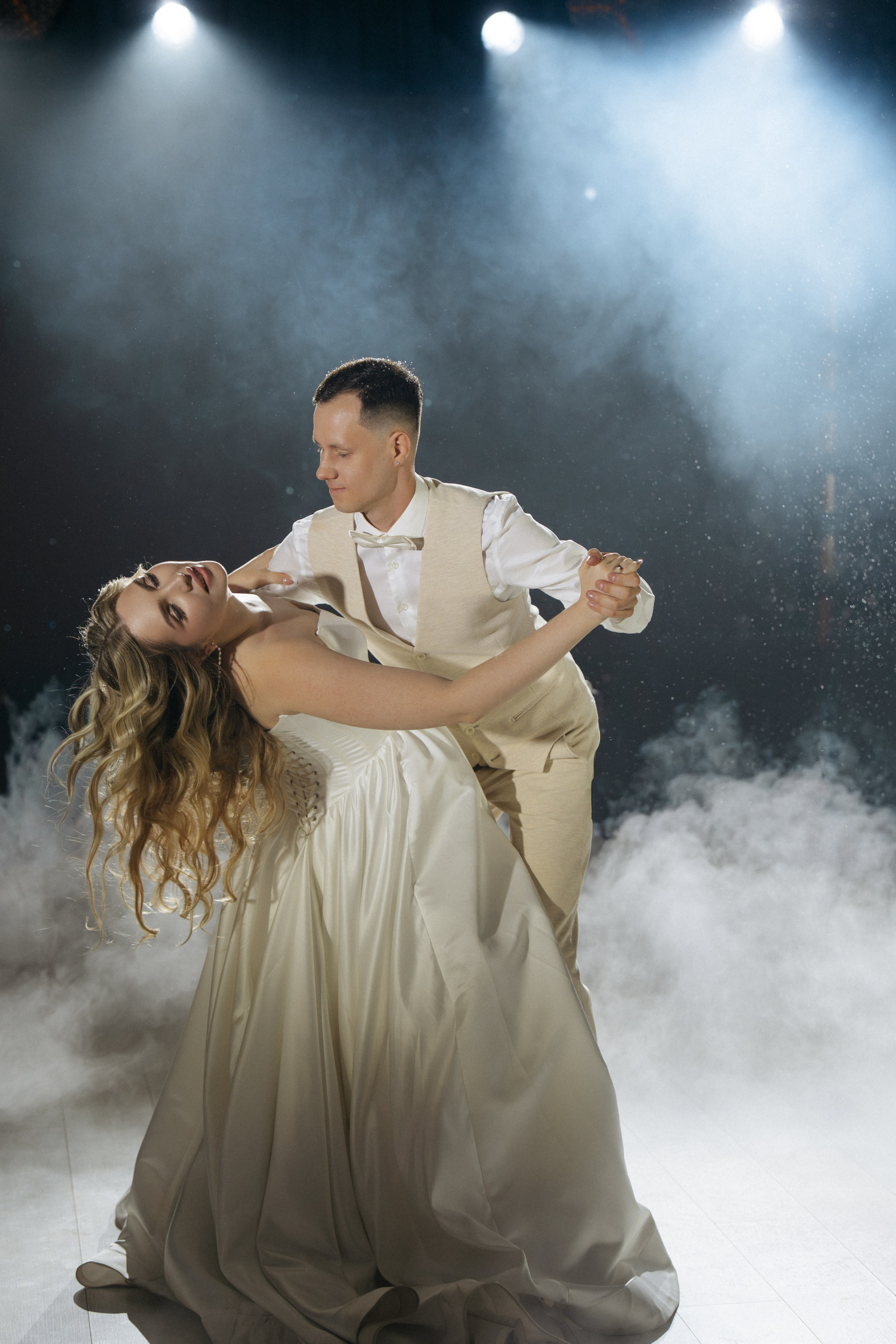 Alexander&Anastasia. Фотограф Волгоград