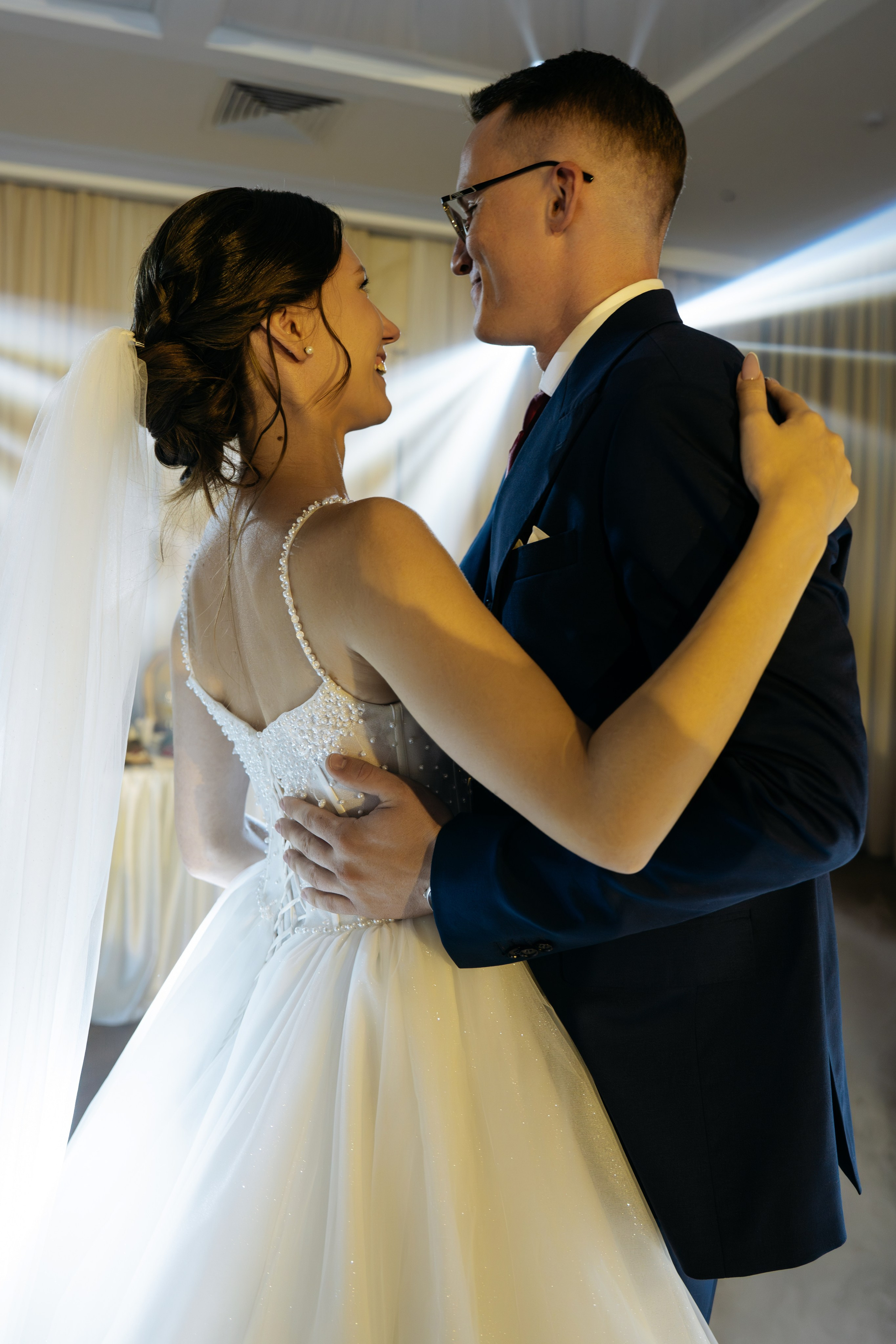 Anton&Polina. Фотограф Волгоград