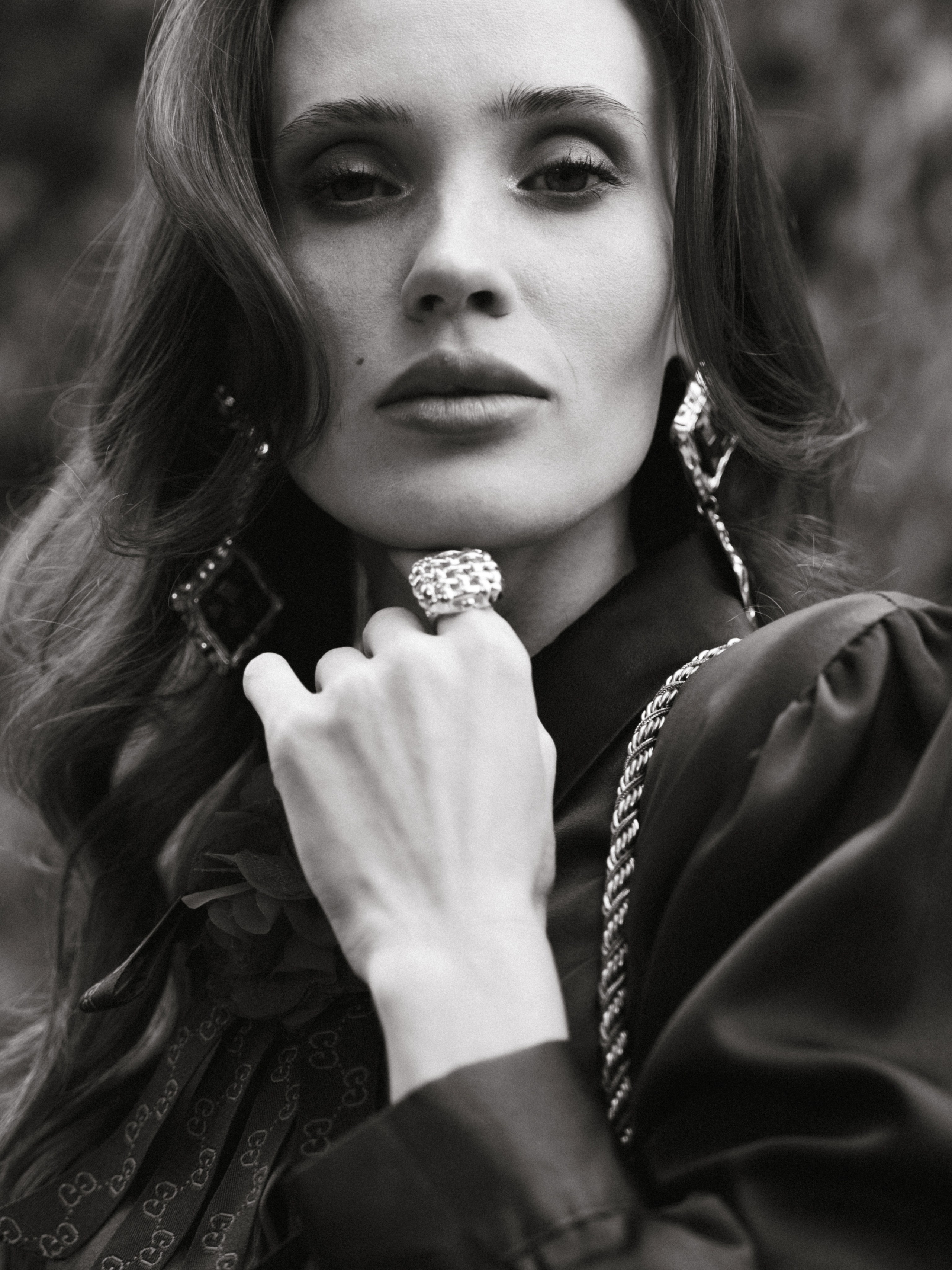 Anna. Фотограф Волгоград