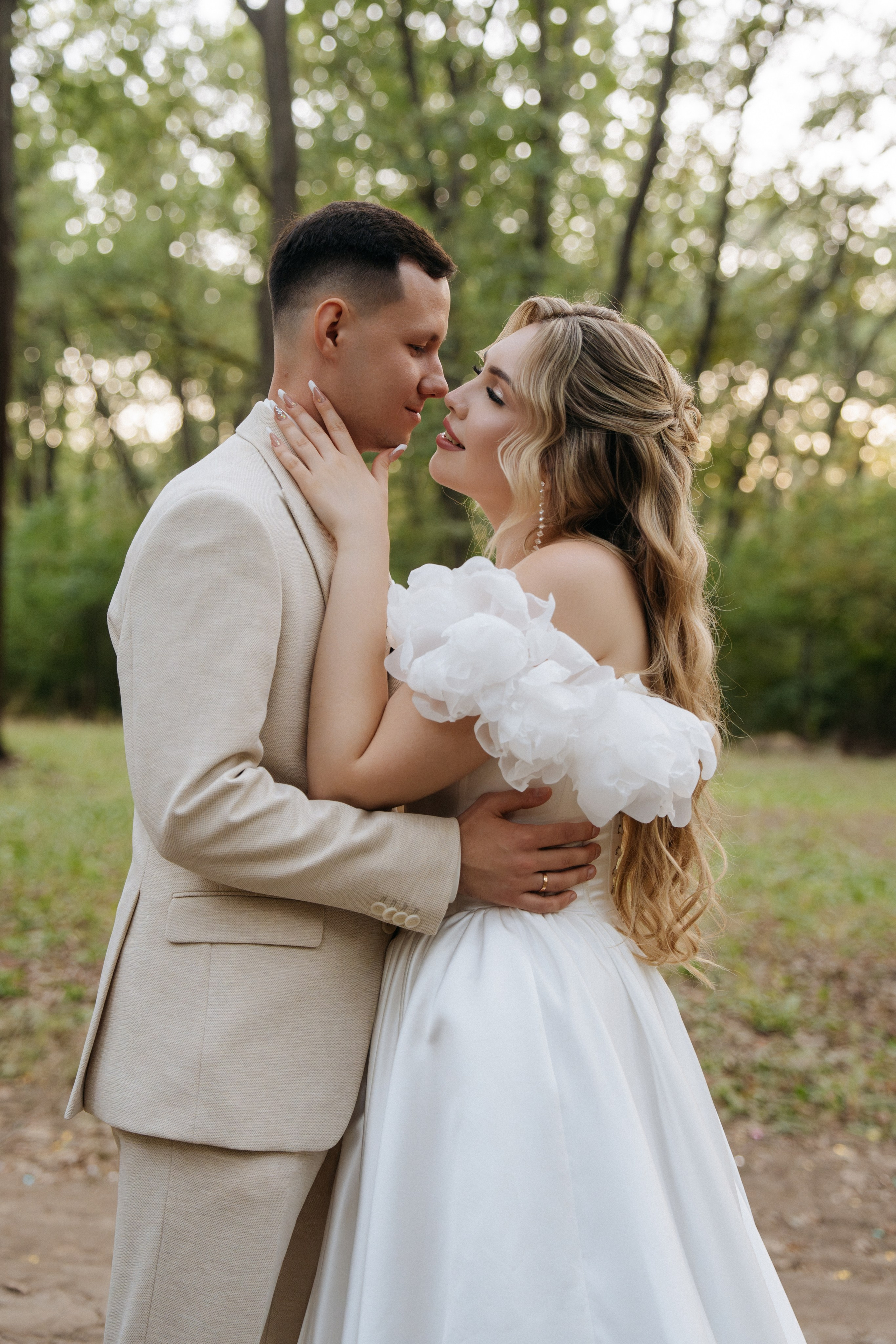 Alexander&Anastasia. Фотограф Волгоград