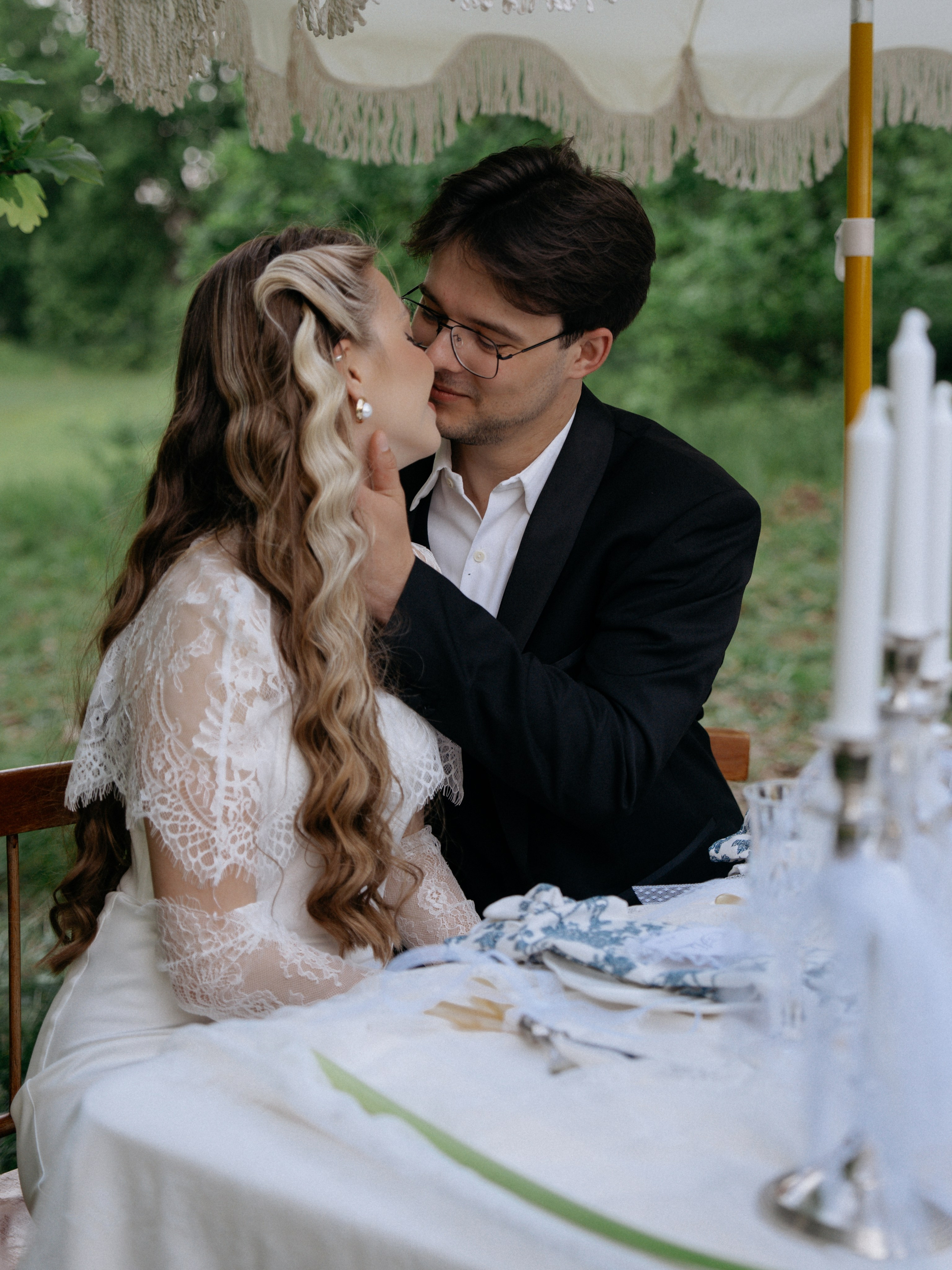 Daniel&Alina. Фотограф Волгоград