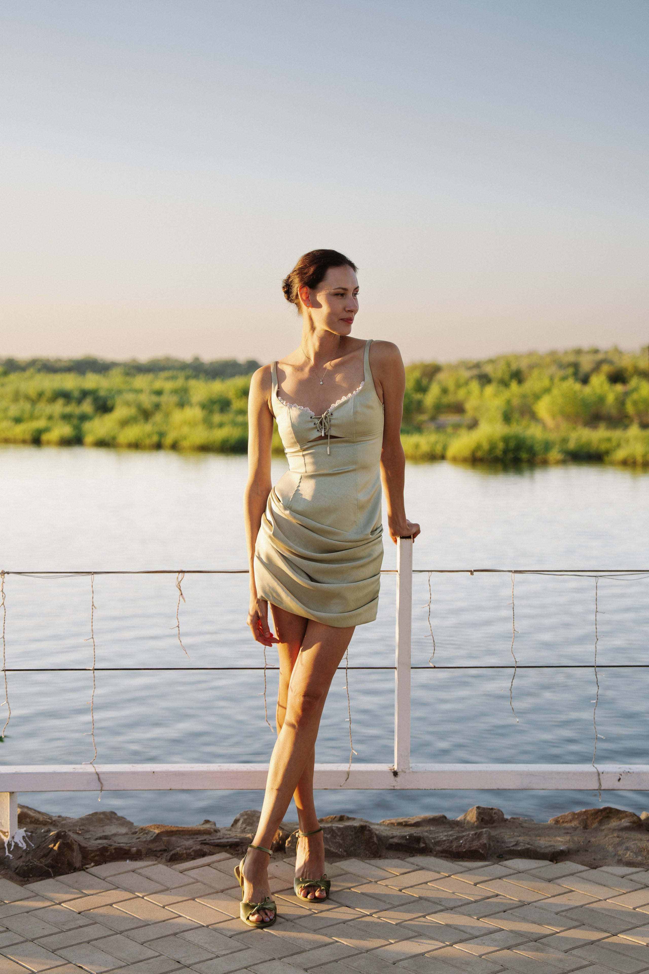 Andrey&Anastasia. Фотограф Волгоград