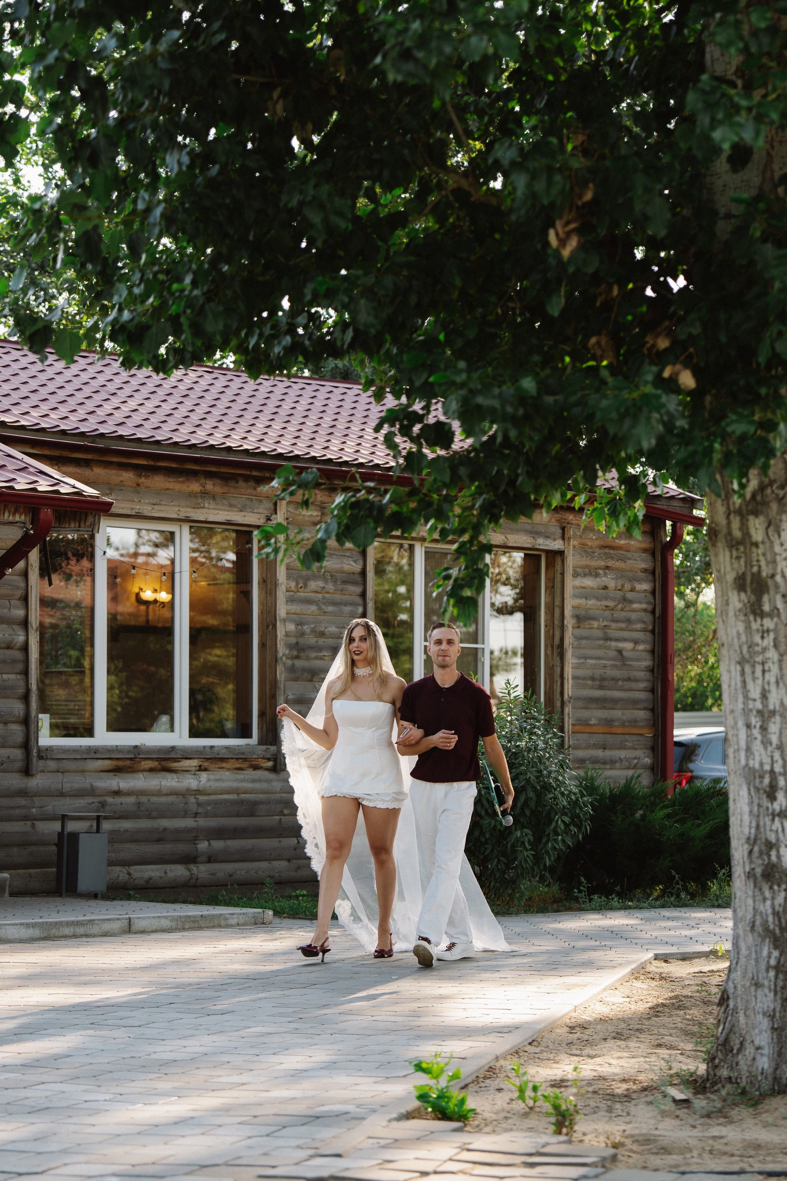 Andrey&Anastasia. Фотограф Волгоград