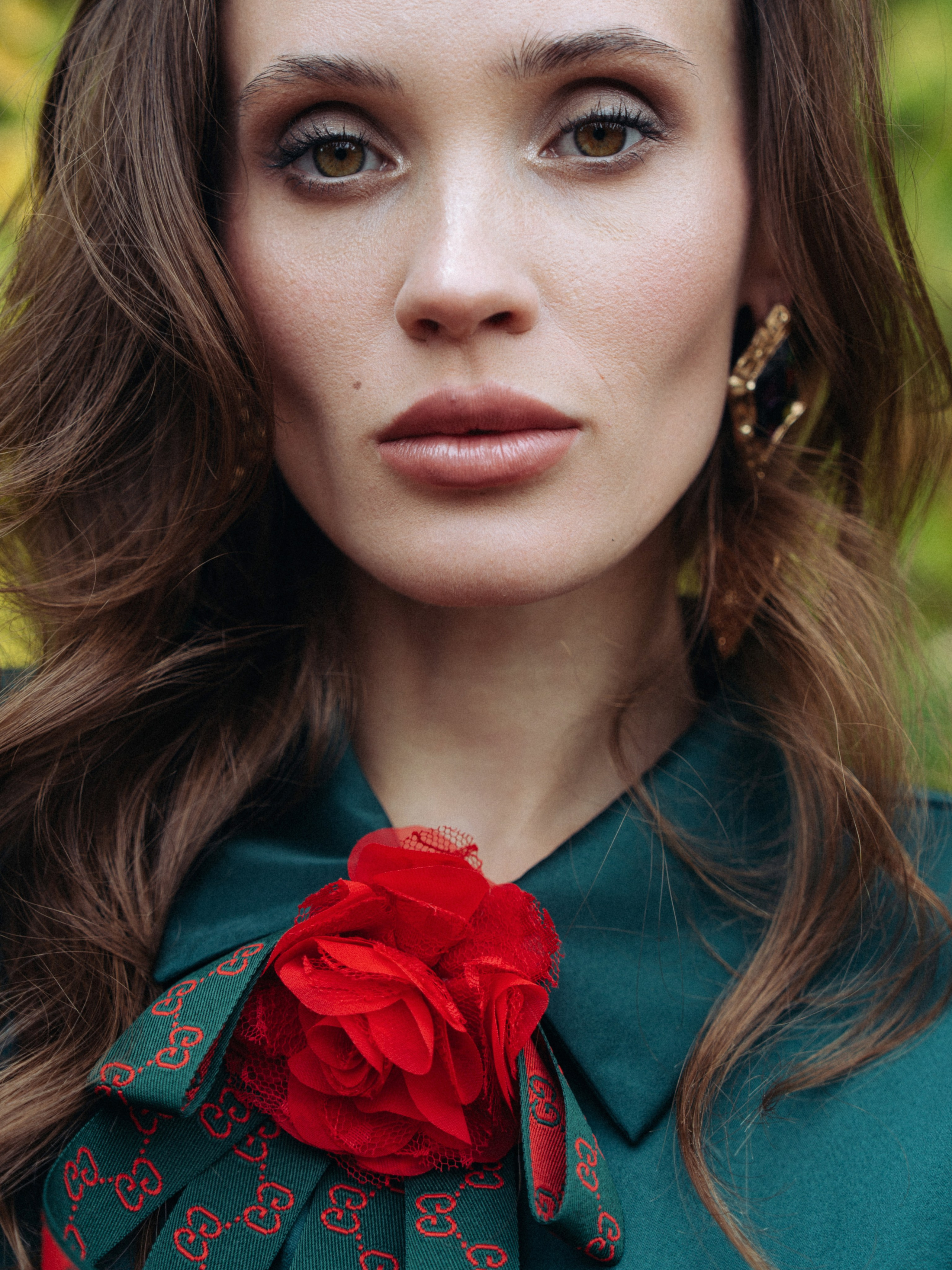 Anna. Фотограф Волгоград