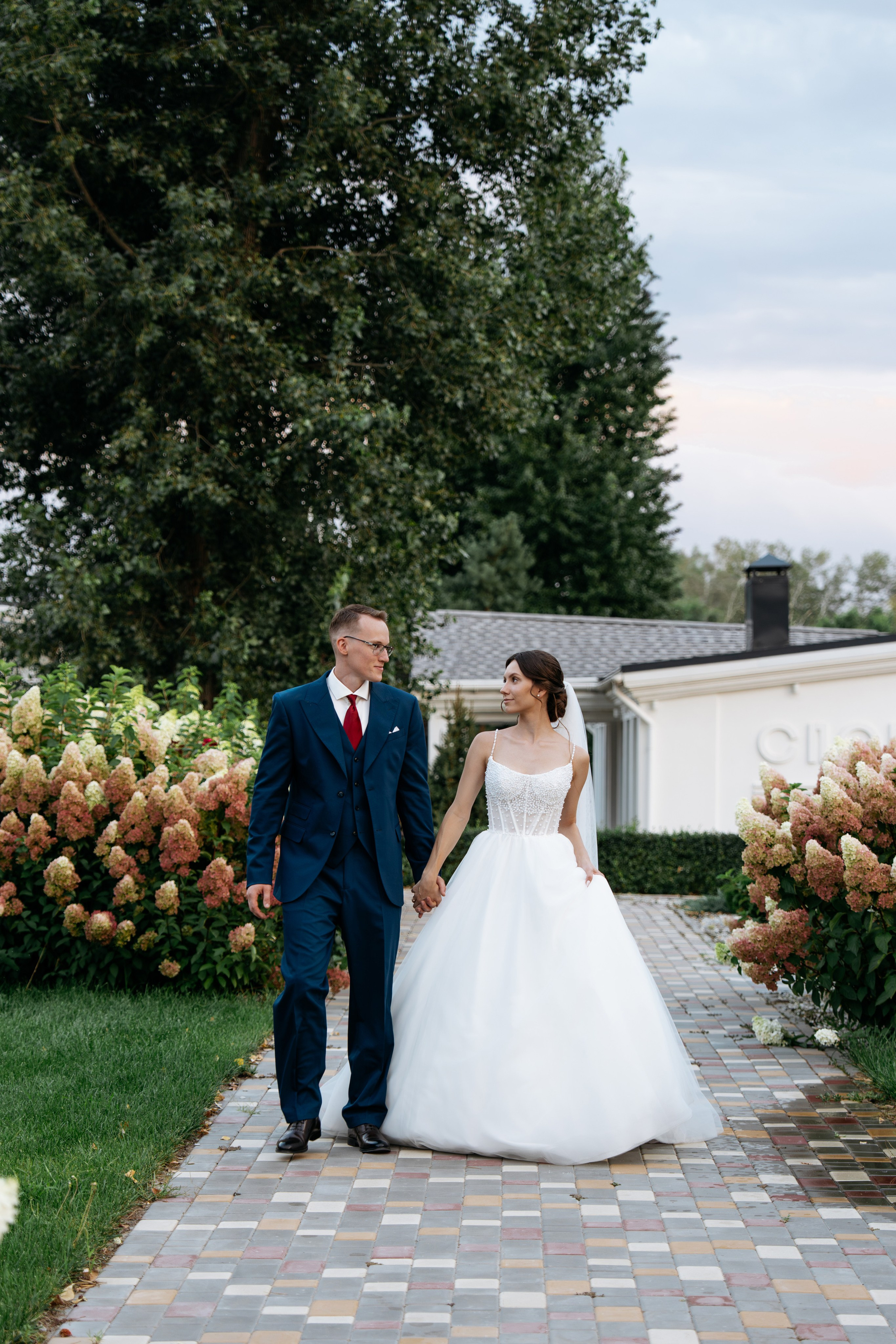 Anton&Polina. Фотограф Волгоград