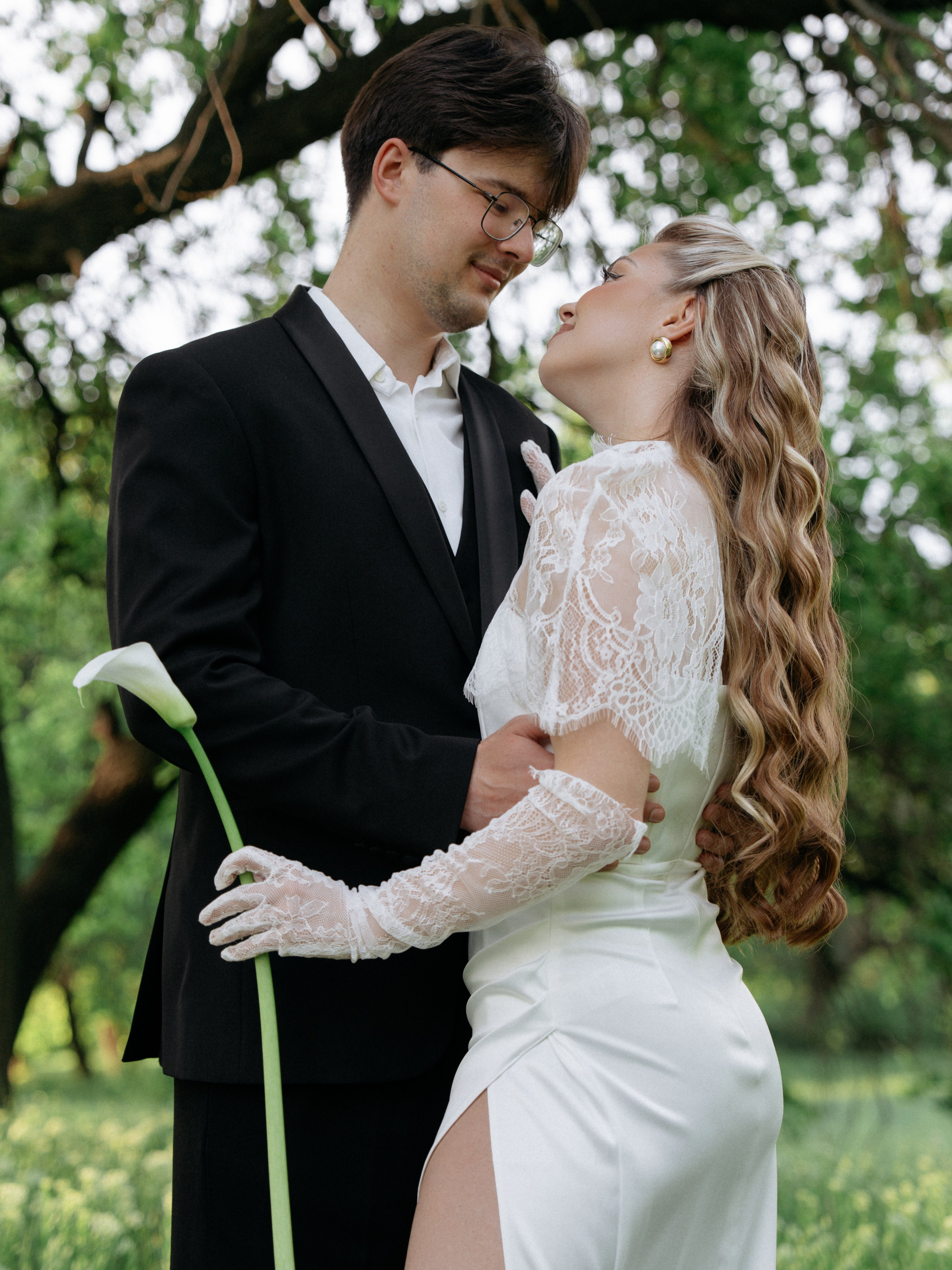 Daniel&Alina. Фотограф Волгоград