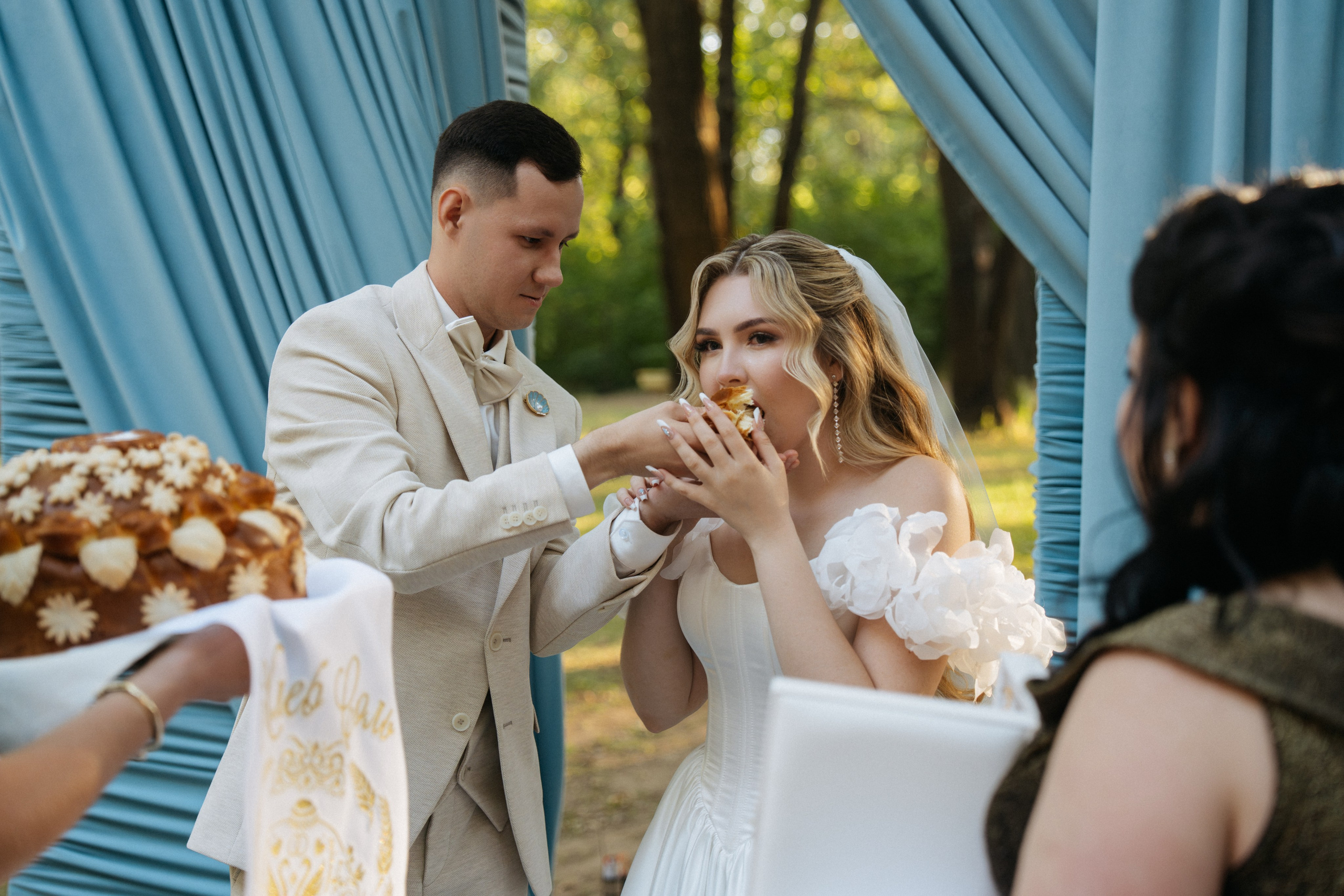 Alexander&Anastasia. Фотограф Волгоград