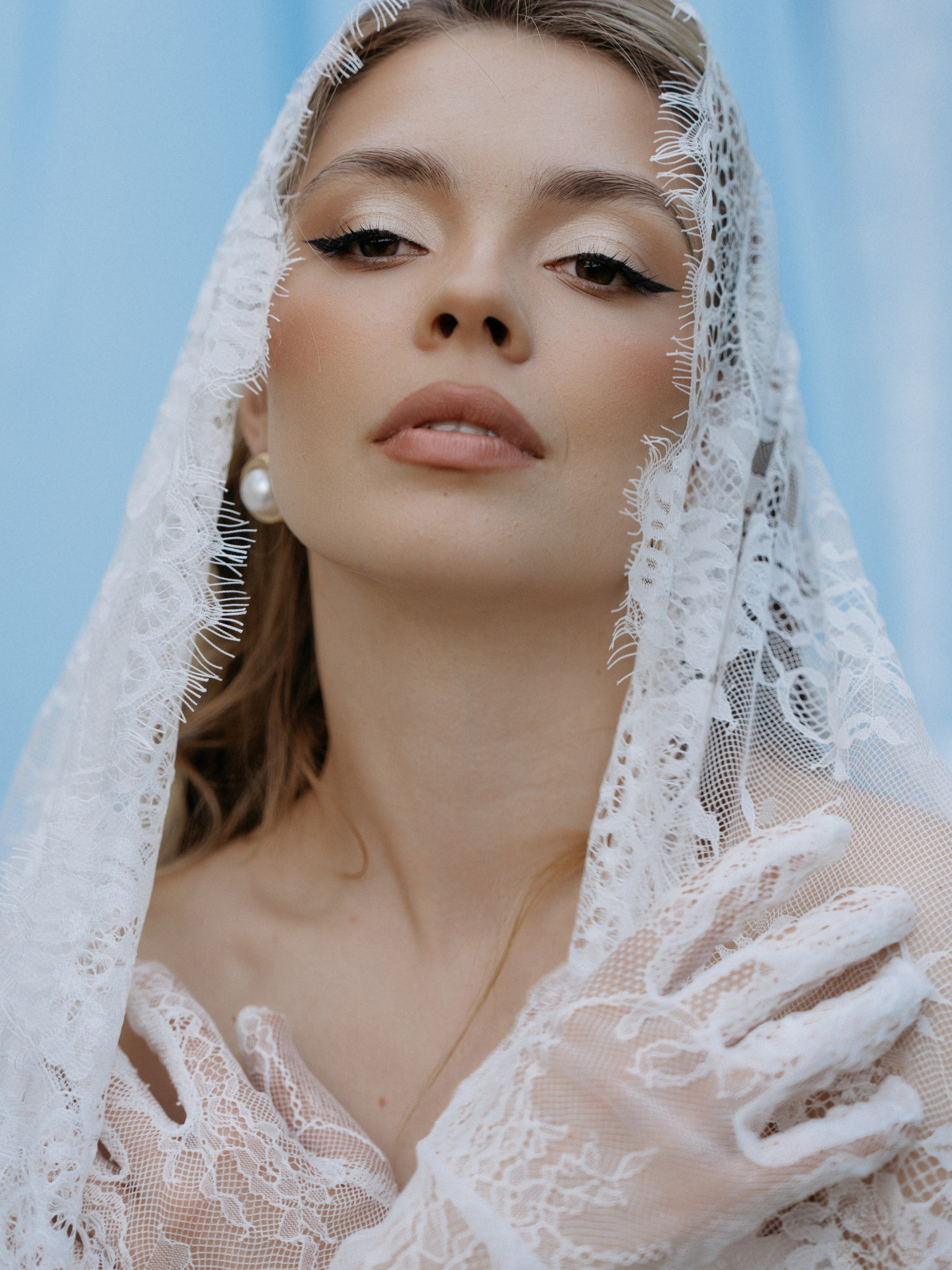 Daniel&Alina. Фотограф Волгоград