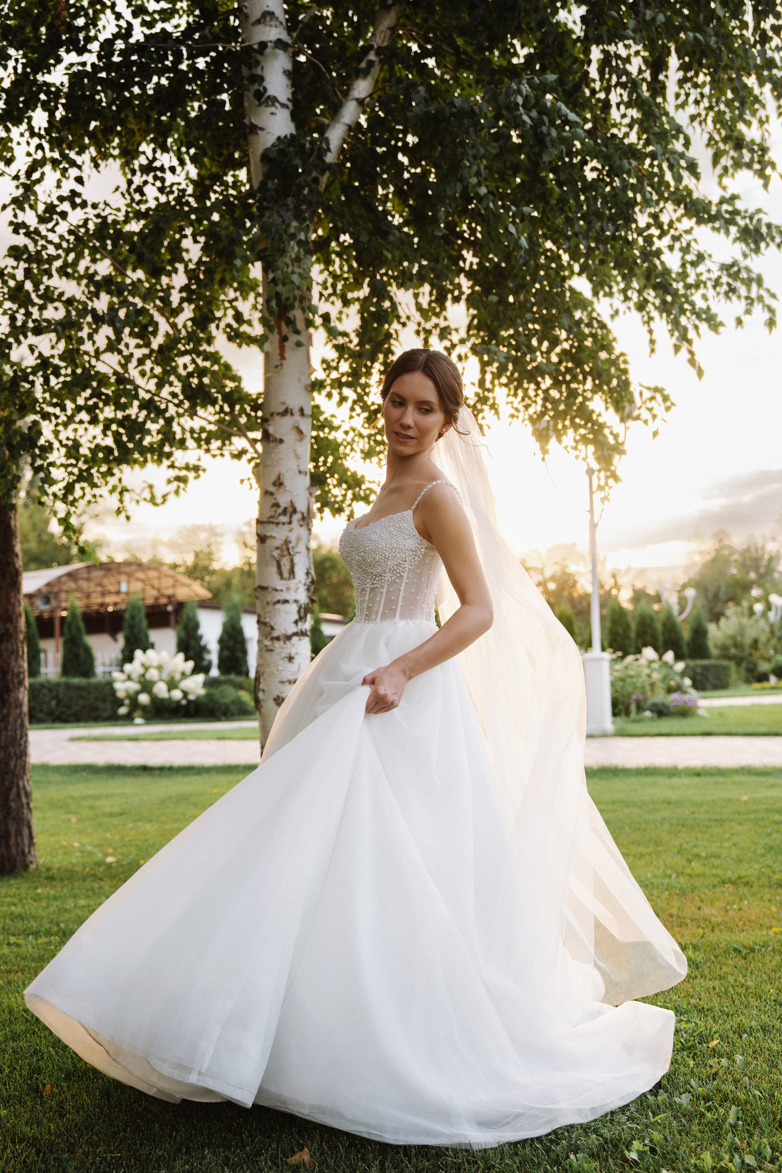 Anton&Polina. Фотограф Волгоград
