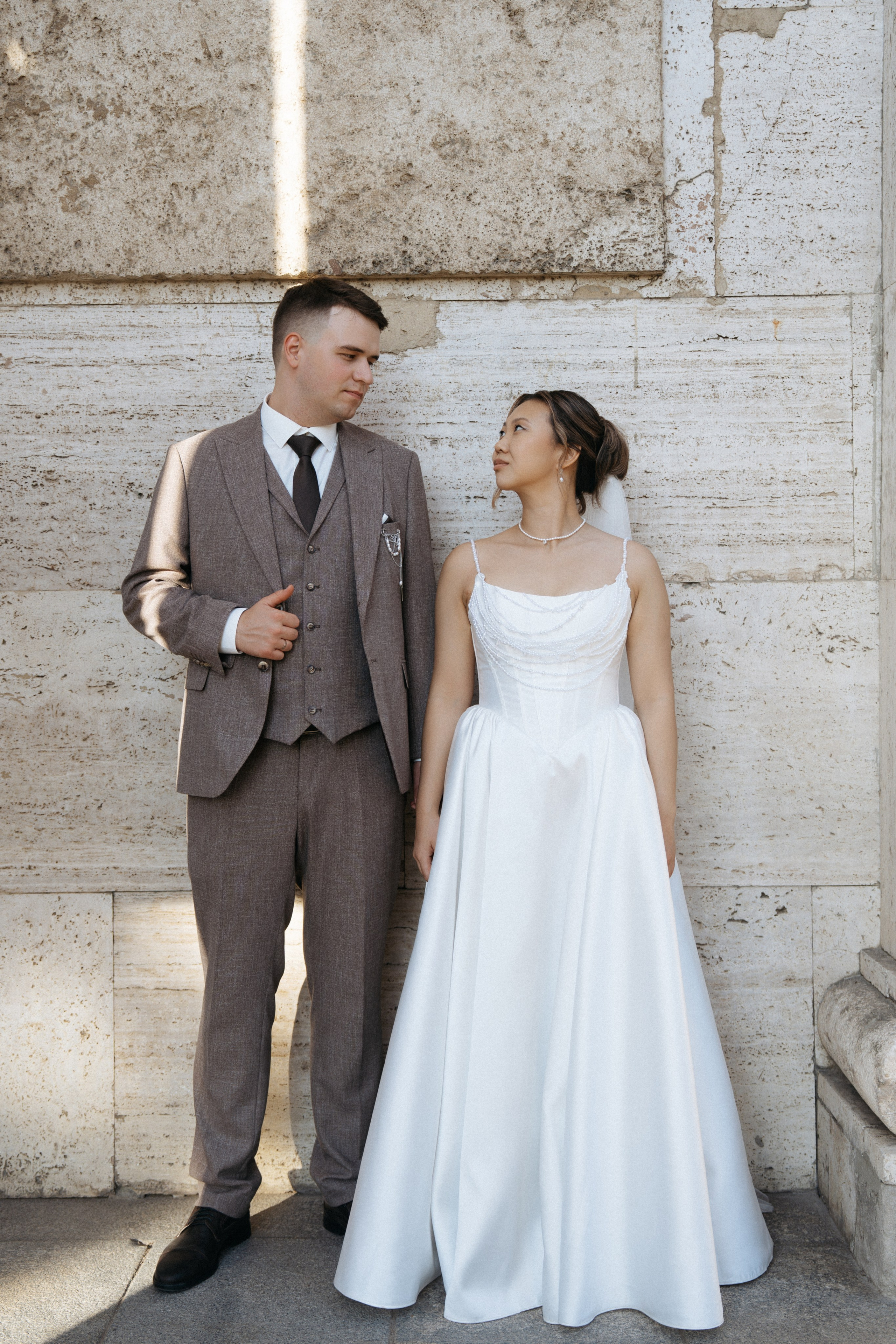 Alexey & Yulia. Фотограф Волгоград