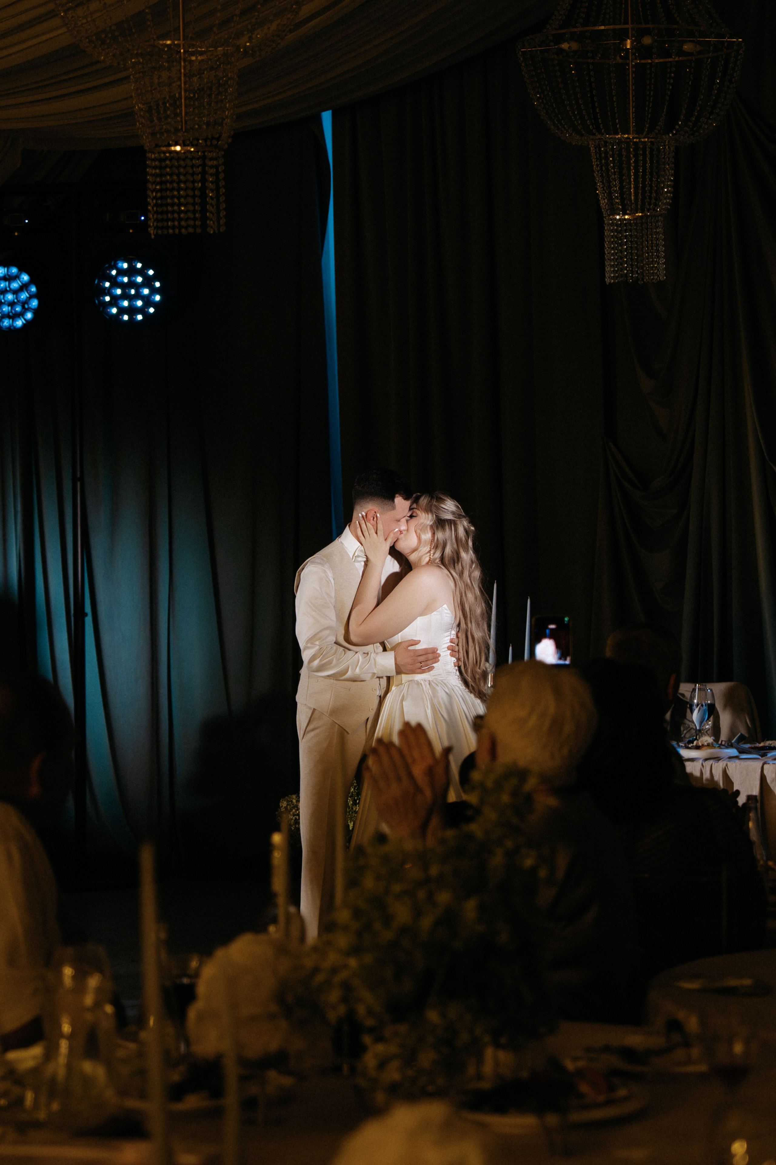 Alexander&Anastasia. Фотограф Волгоград