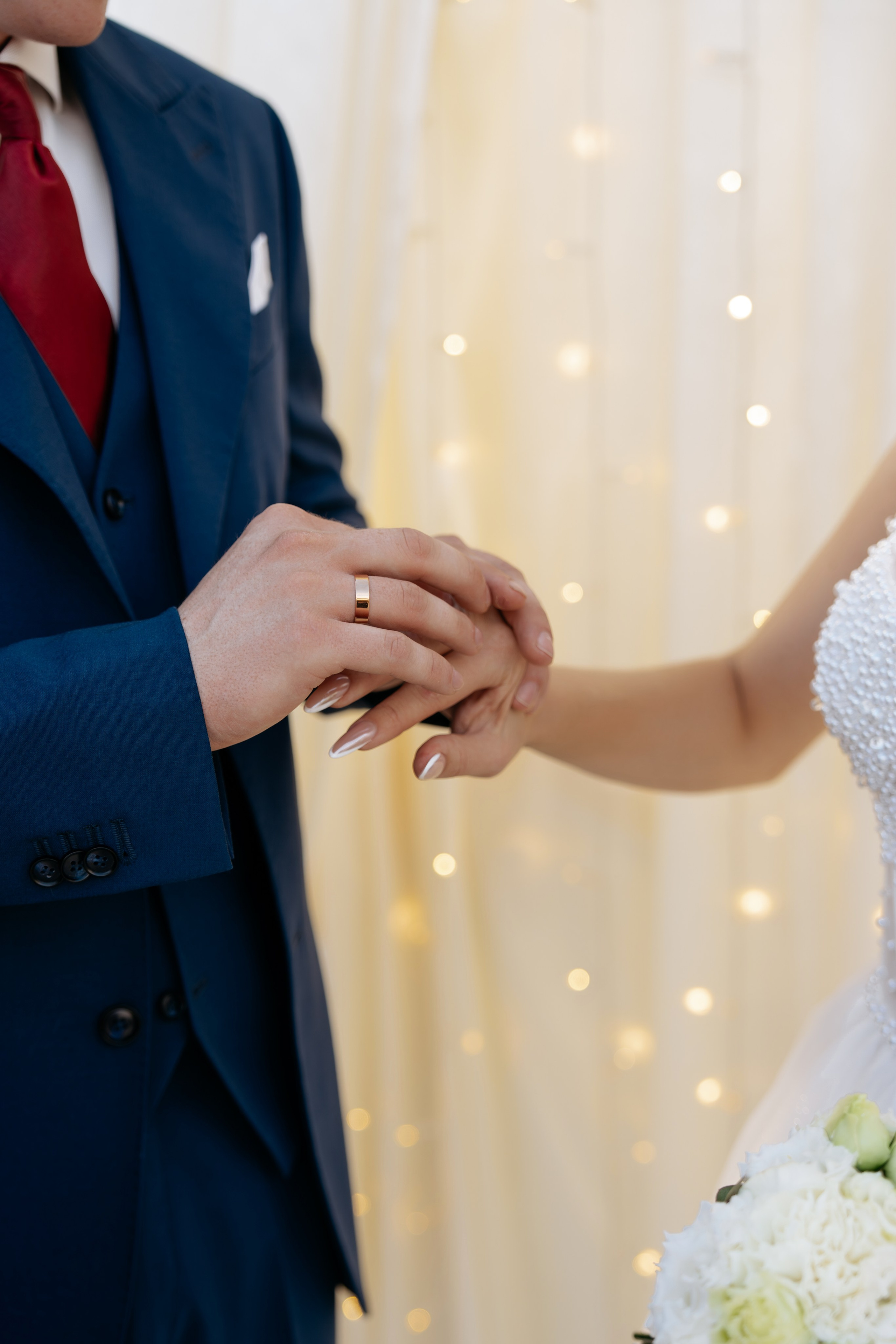 Anton&Polina. Фотограф Волгоград
