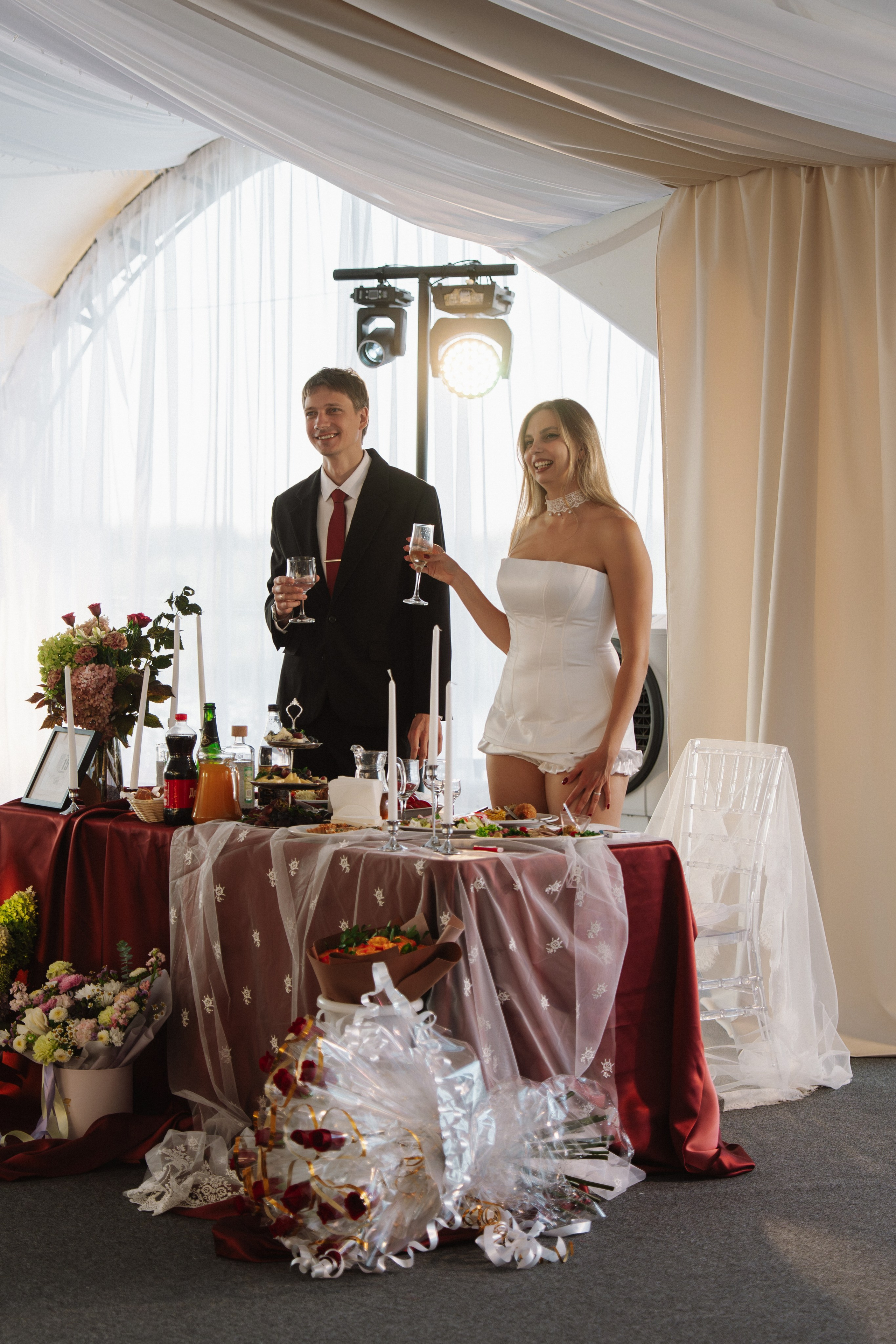 Andrey&Anastasia. Фотограф Волгоград