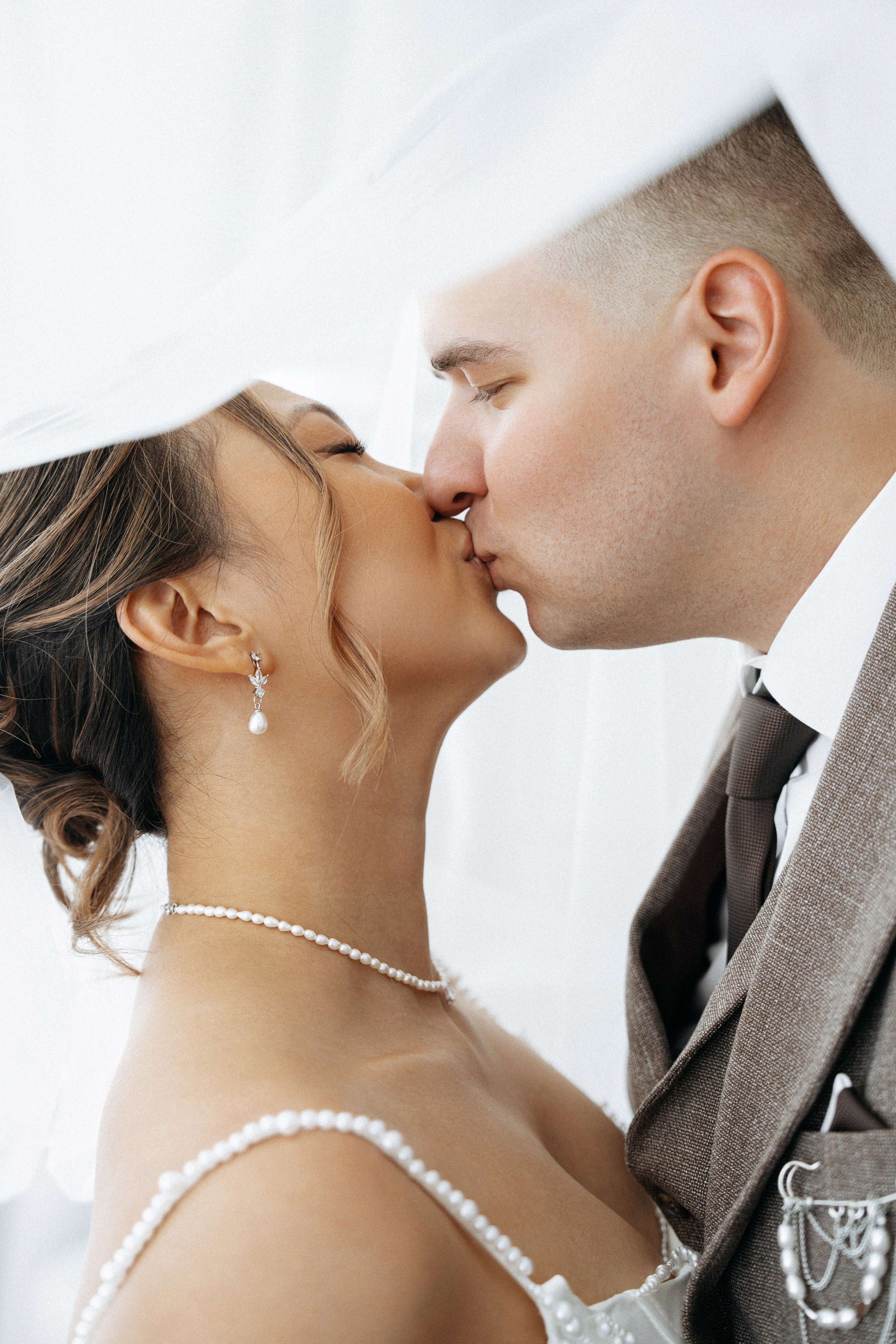 Alexey & Yulia. Фотограф Волгоград