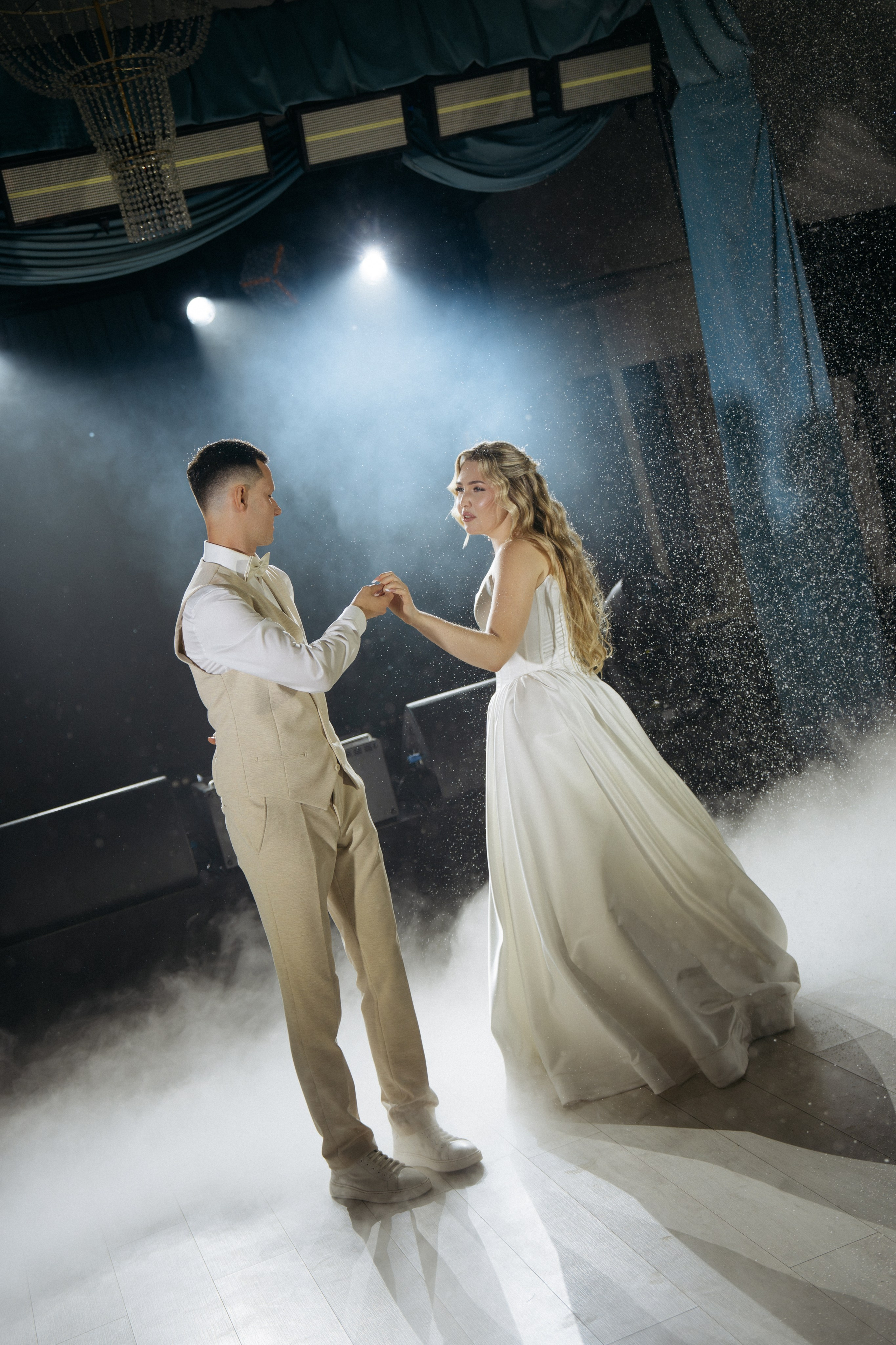 Alexander&Anastasia. Фотограф Волгоград