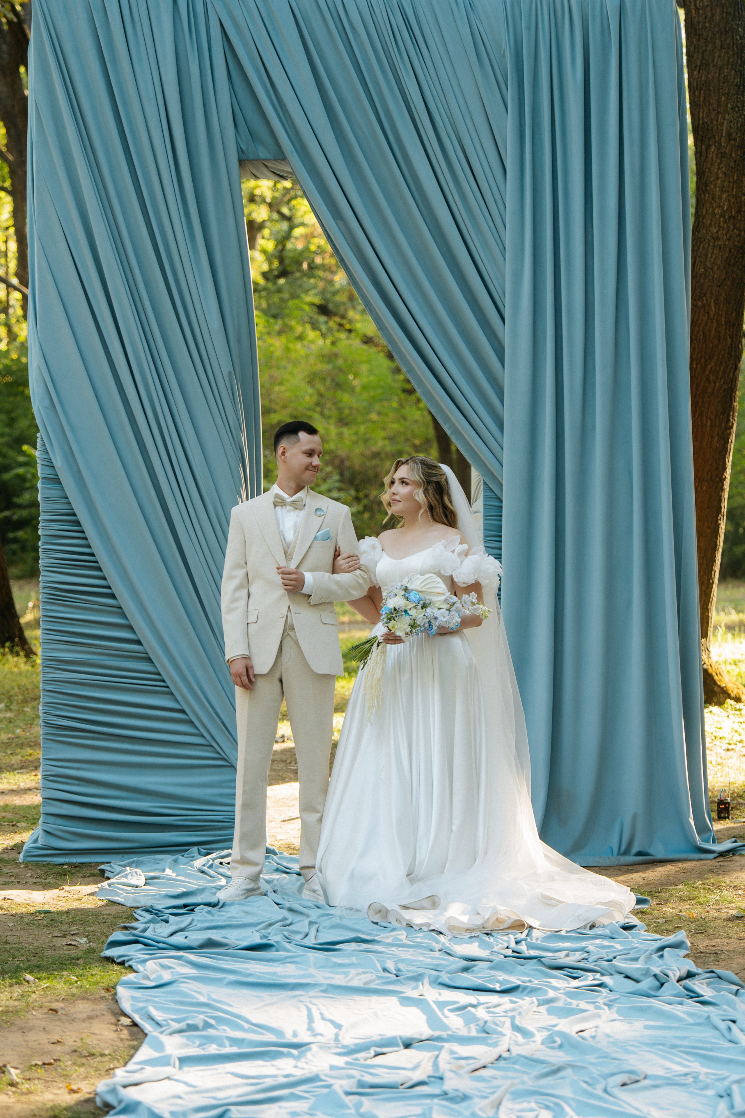 Alexander&Anastasia. Фотограф Волгоград