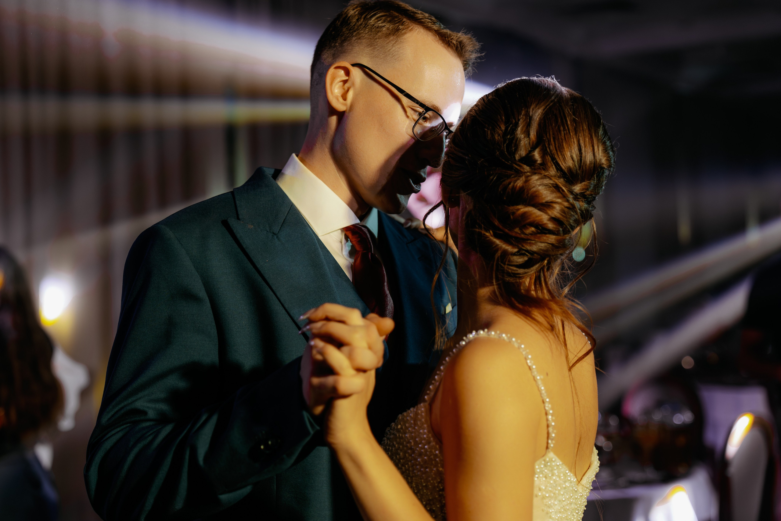Anton&Polina. Фотограф Волгоград