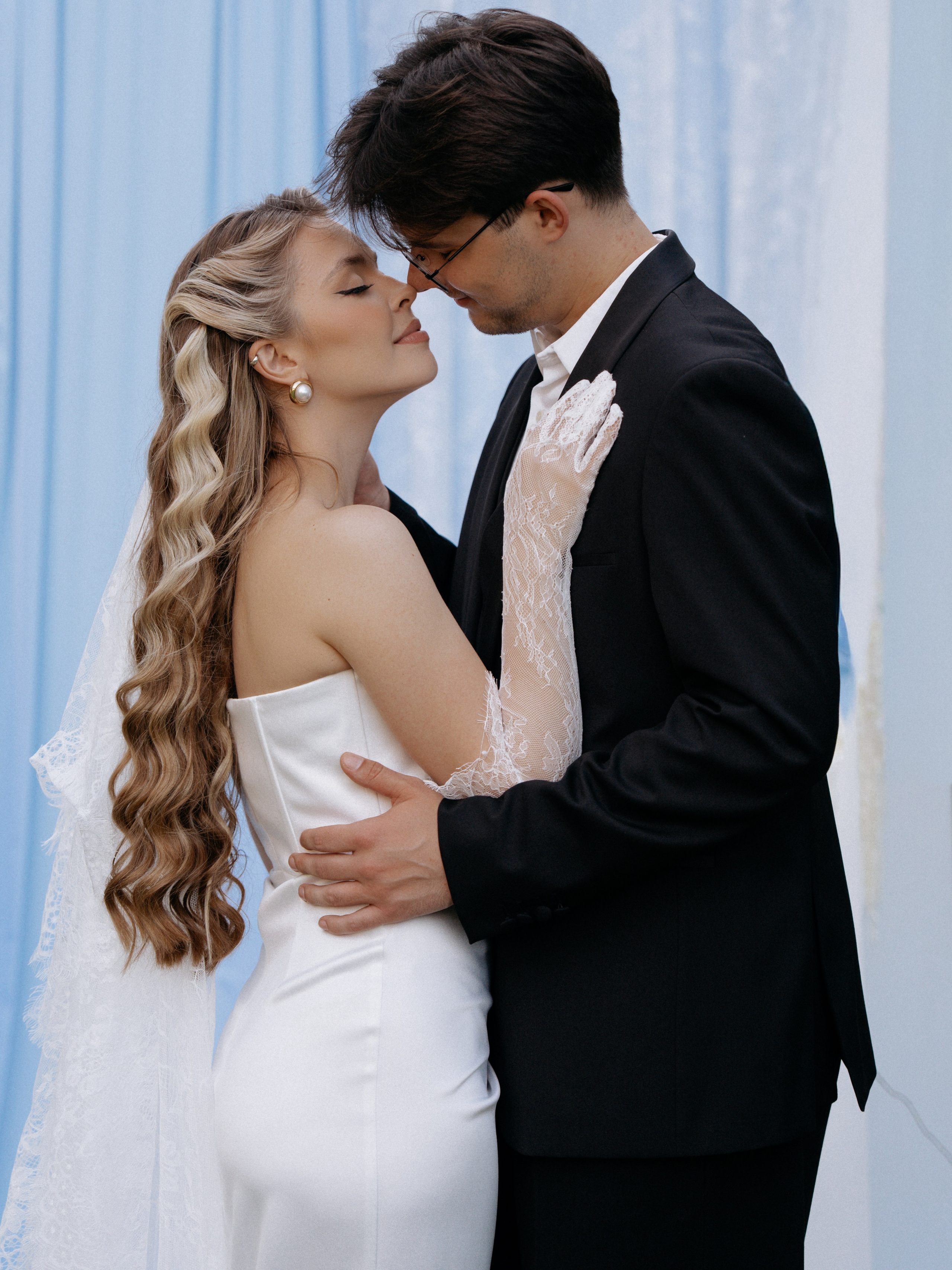 Daniel&Alina. Фотограф Волгоград