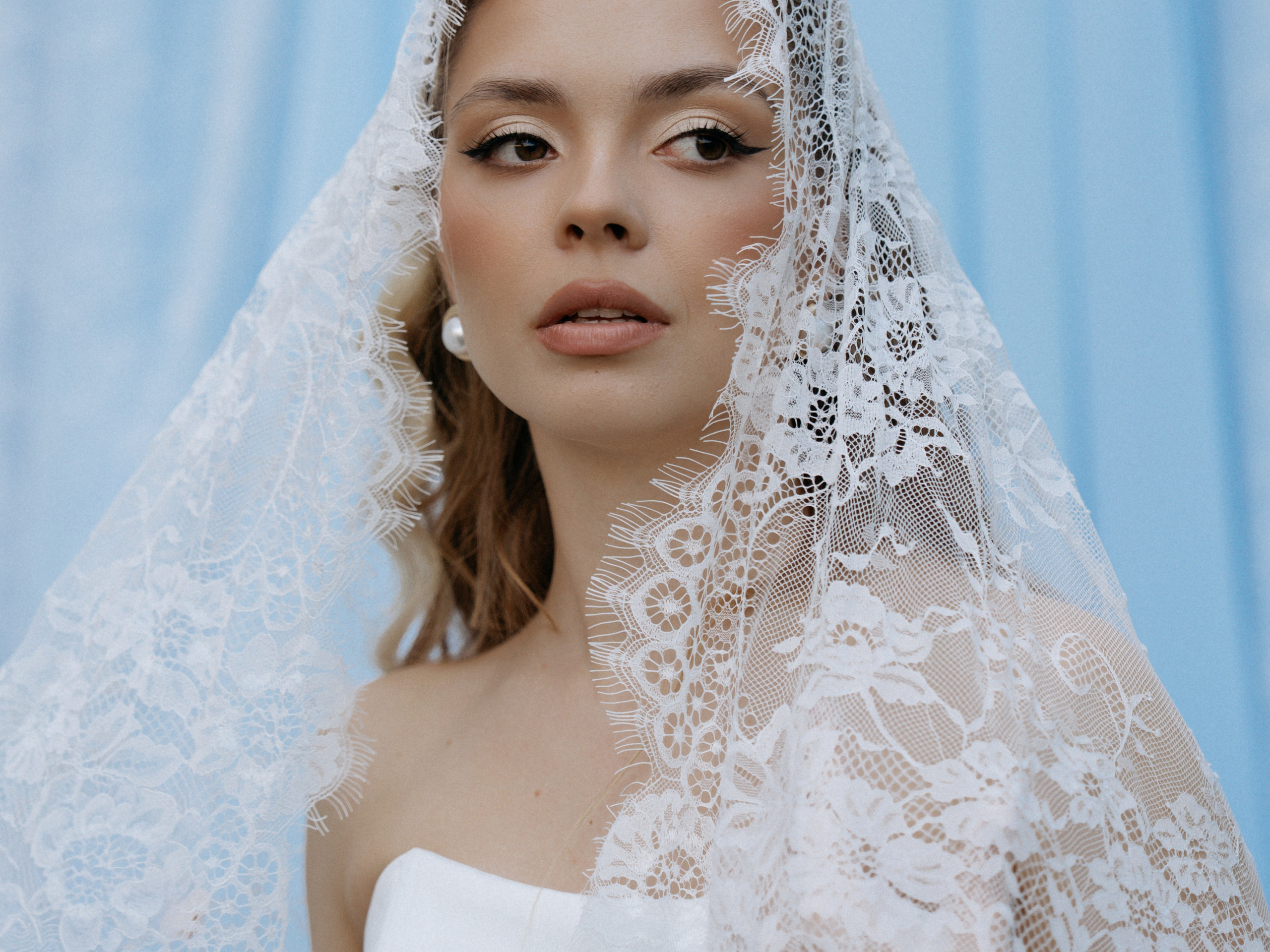 Daniel&Alina. Фотограф Волгоград