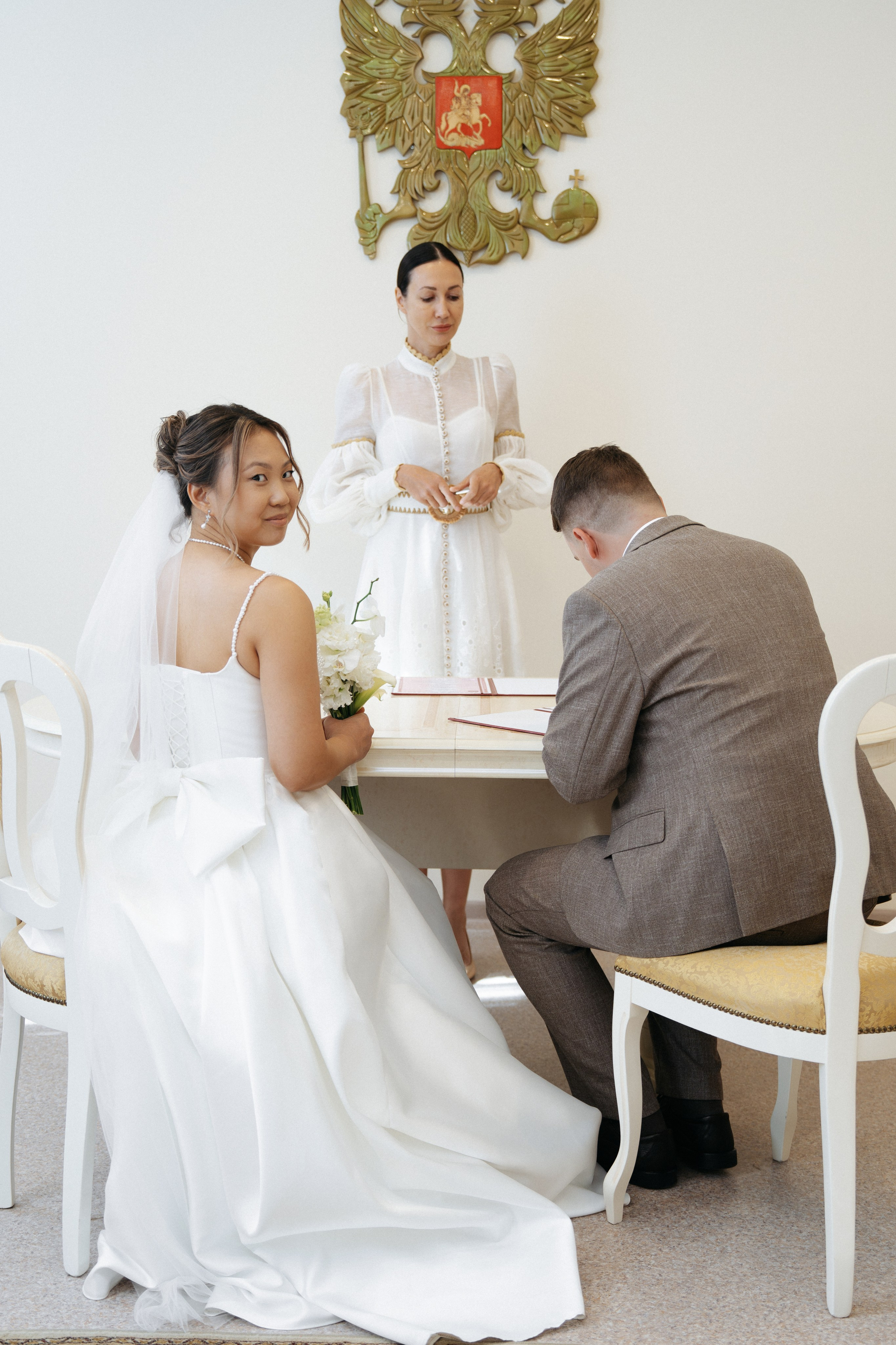 Alexey & Yulia. Фотограф Волгоград