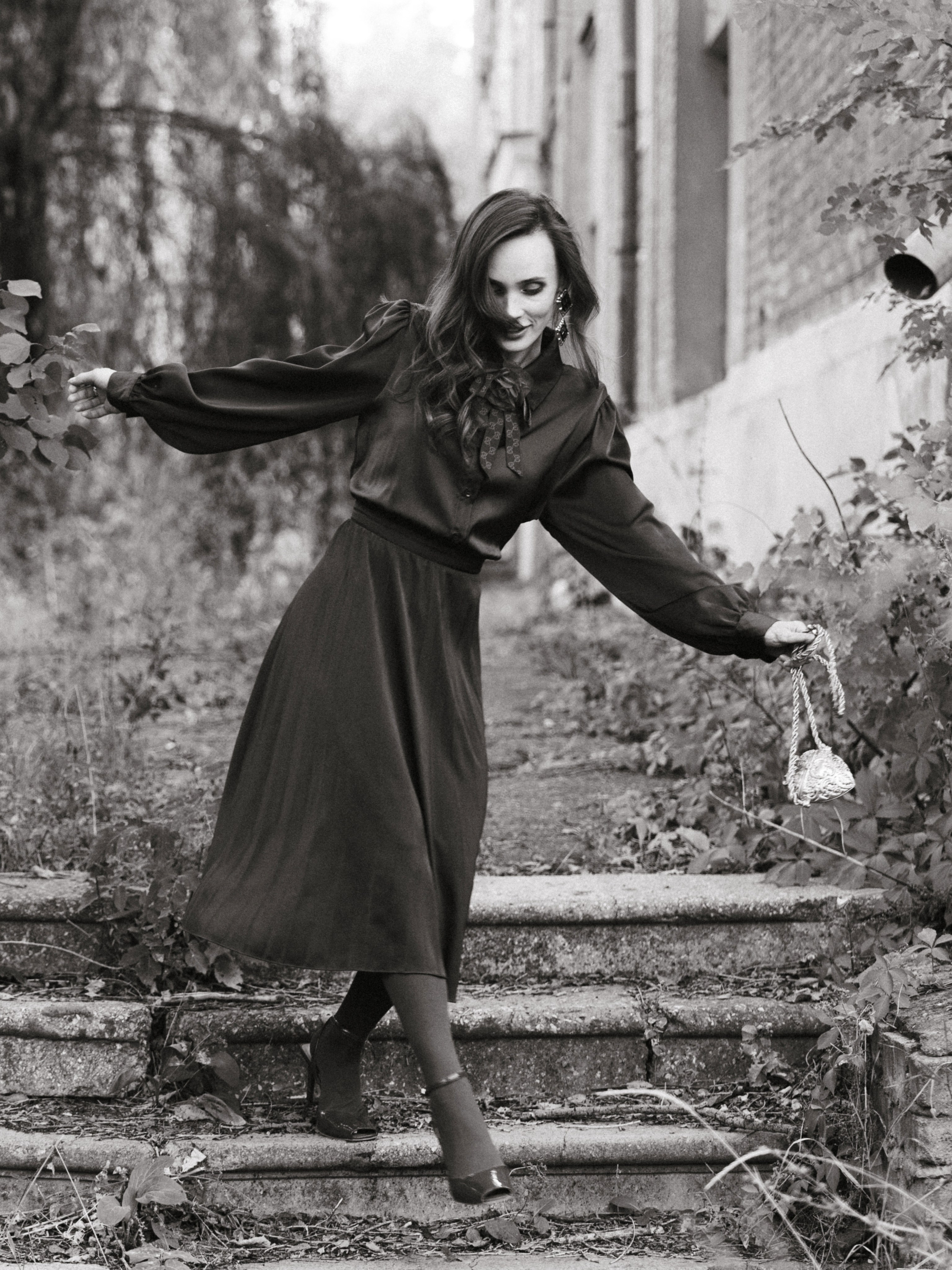 Anna. Фотограф Волгоград