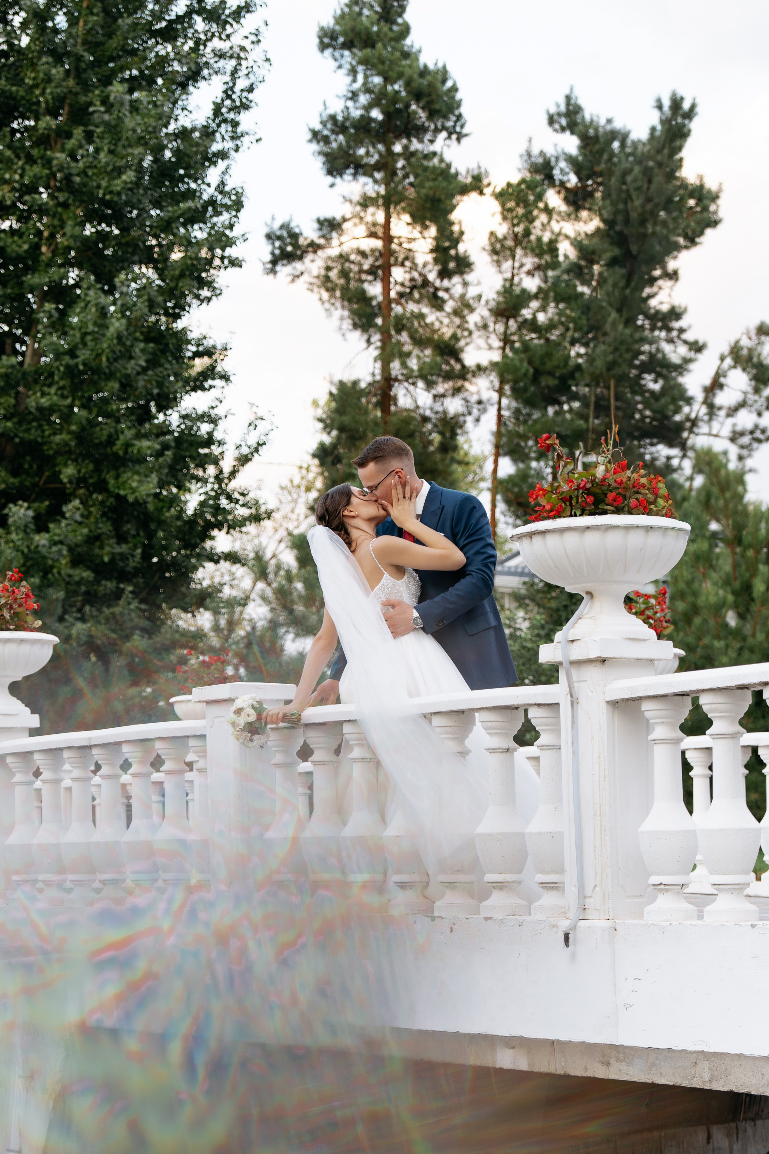 Anton&Polina. Фотограф Волгоград