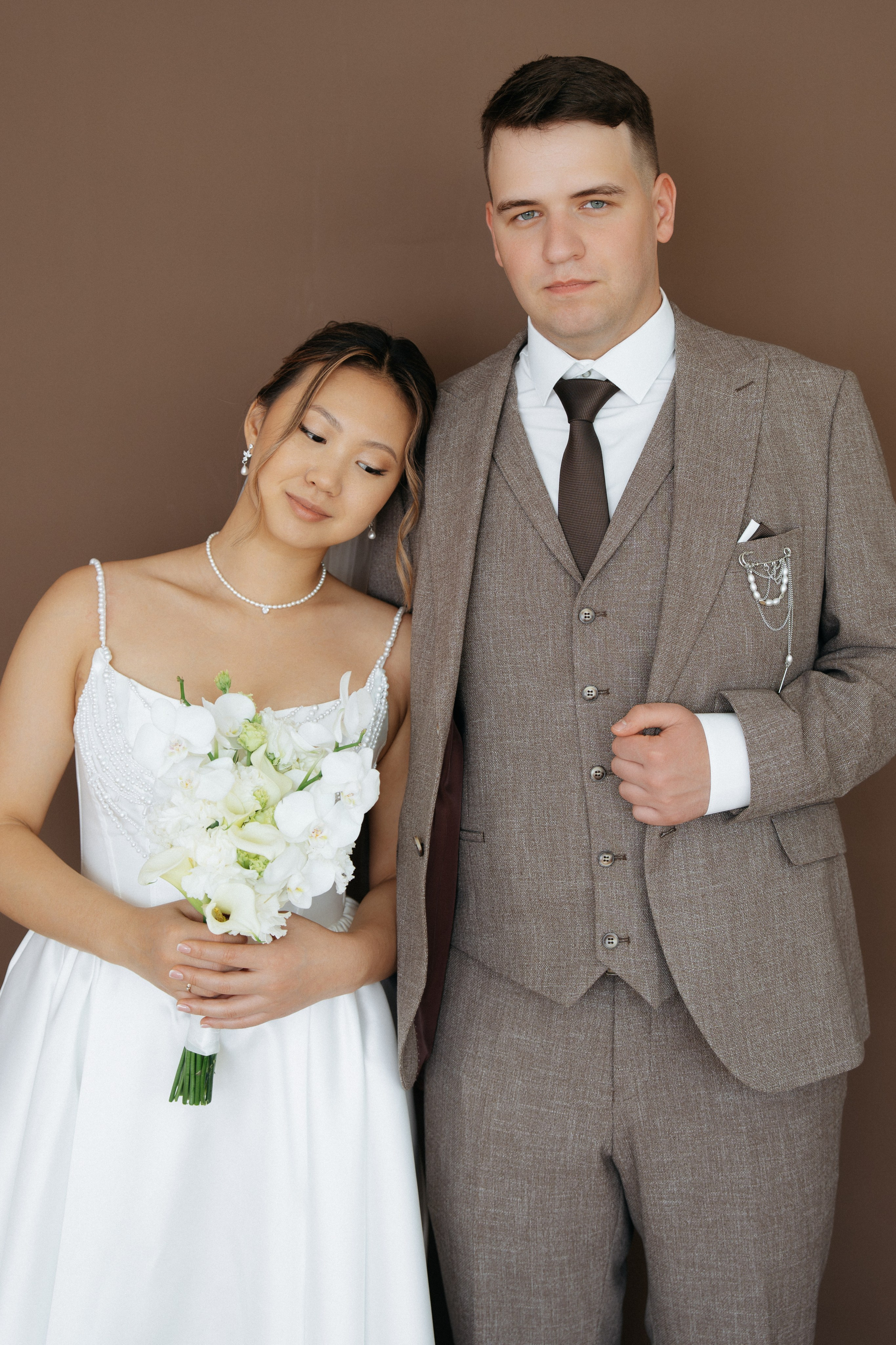 Alexey & Yulia. Фотограф Волгоград