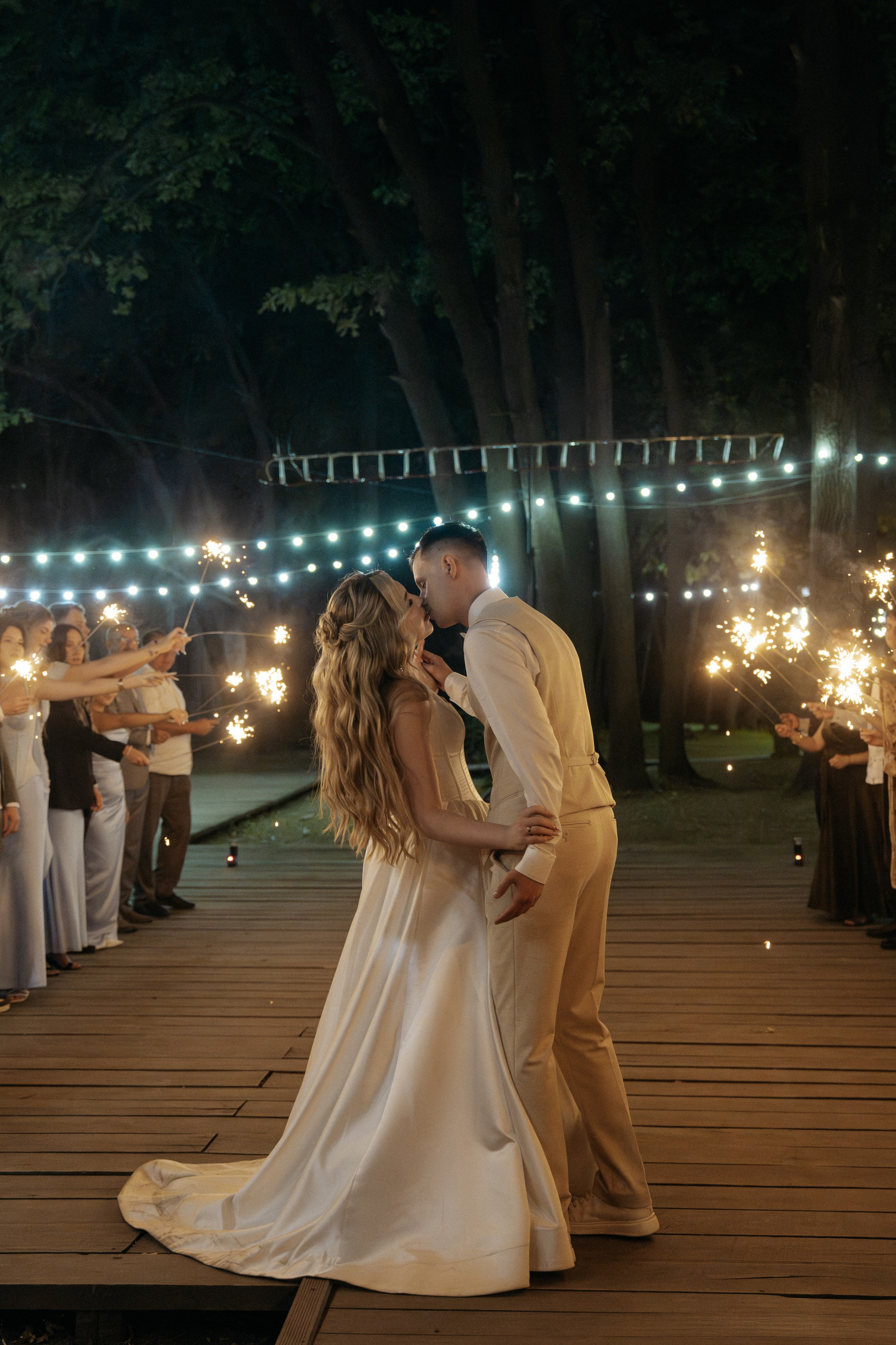 Alexander&Anastasia. Фотограф Волгоград