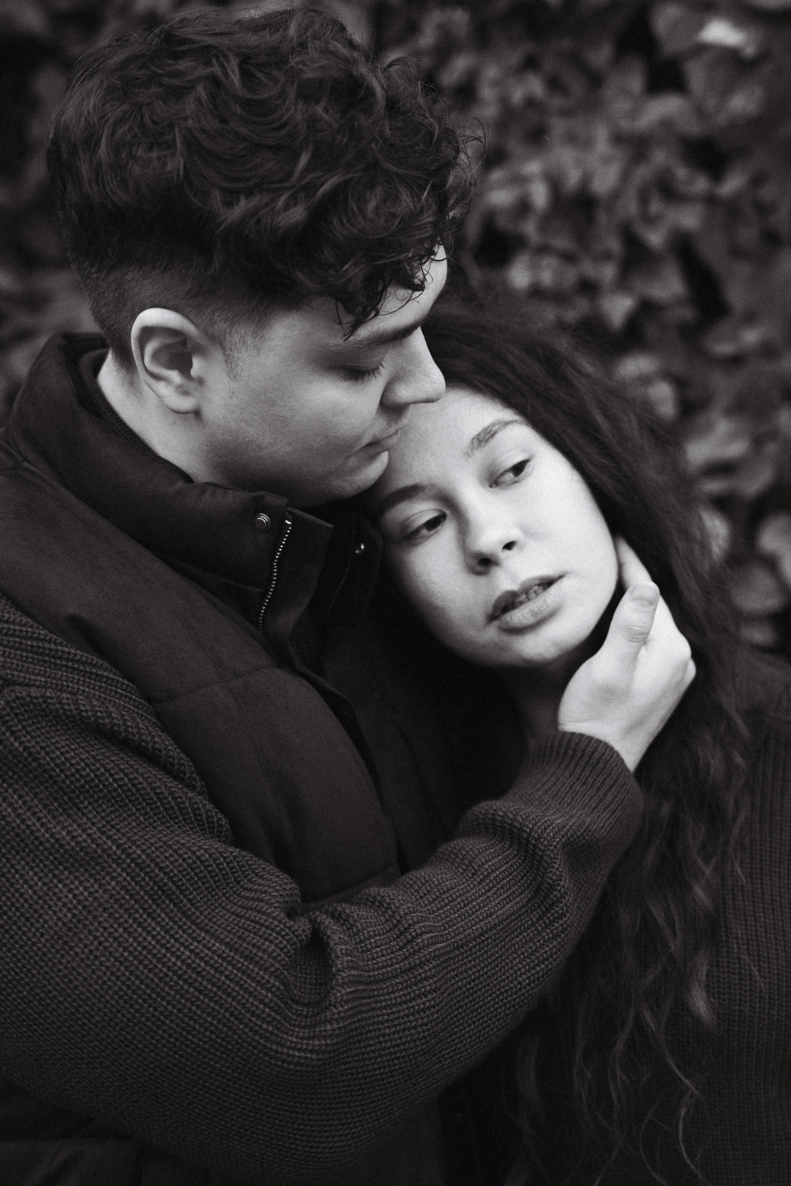 Misha & Alice. Фотограф Волгоград