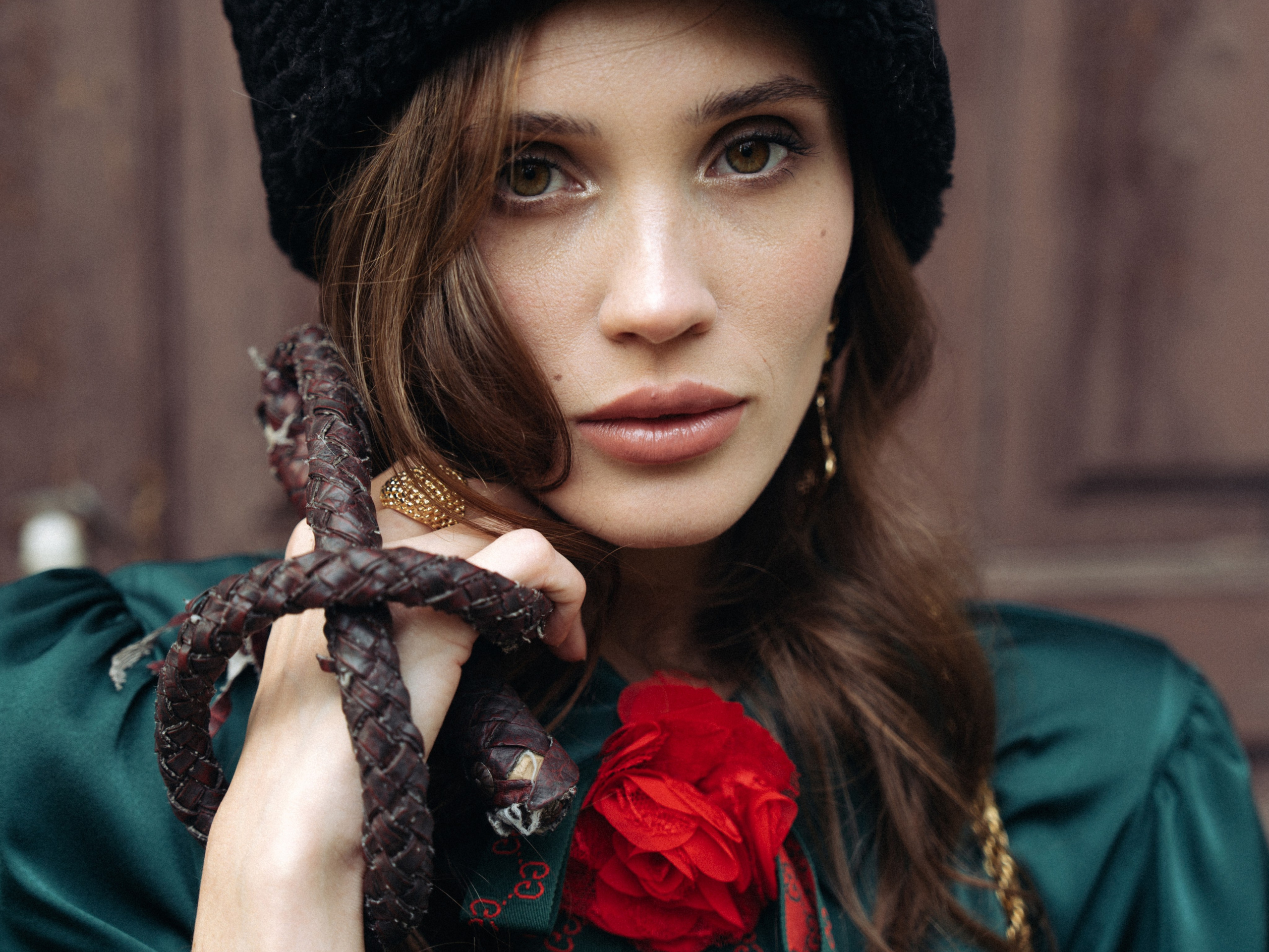 Anna. Фотограф Волгоград