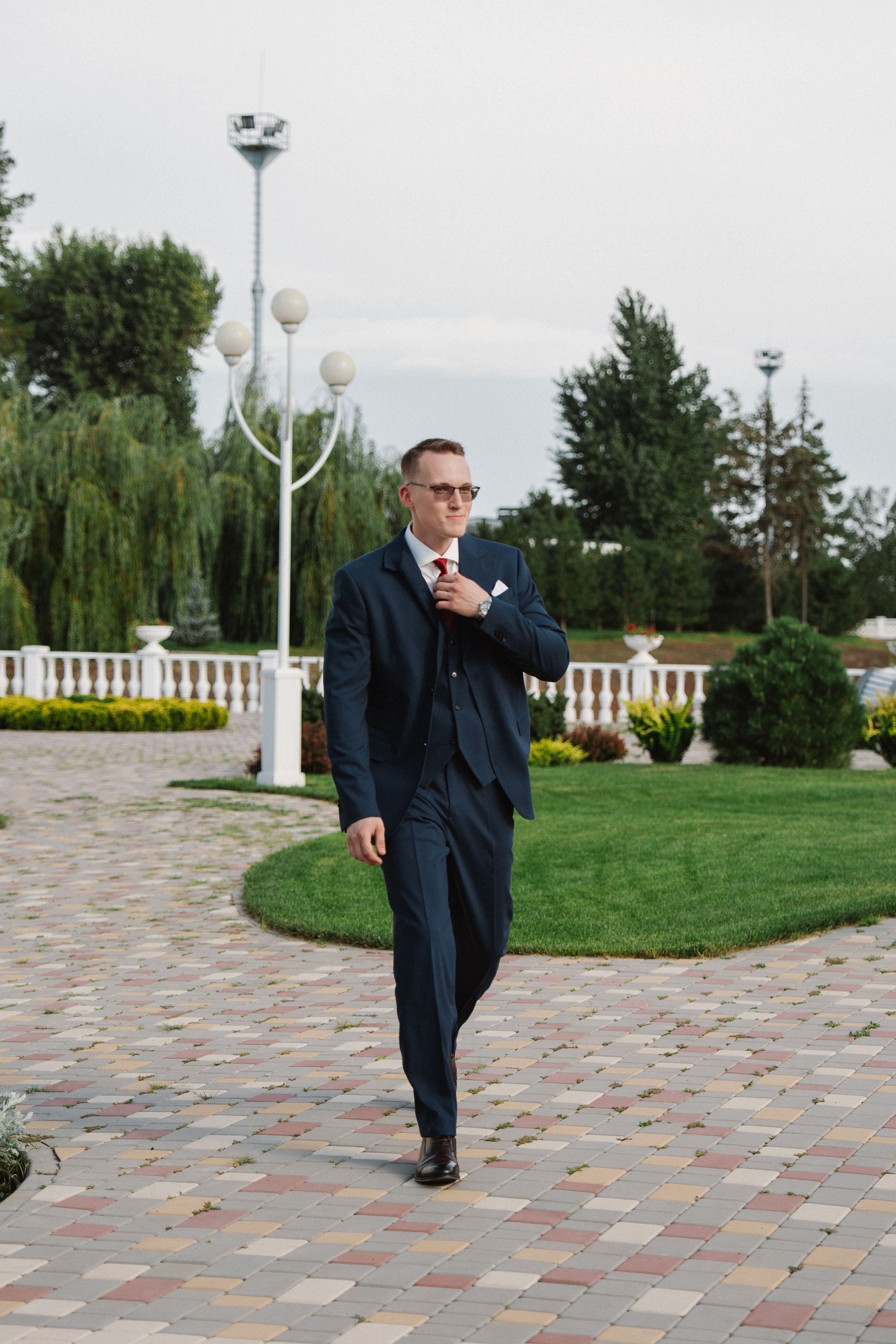 Anton&Polina. Фотограф Волгоград