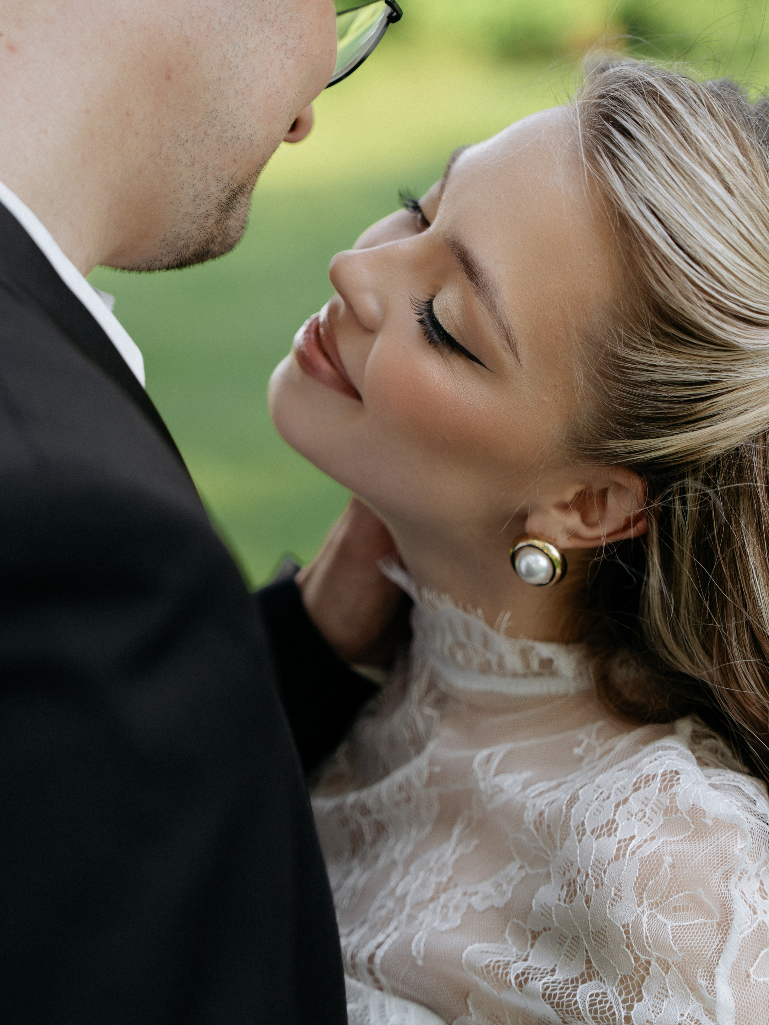 Daniel&Alina. Фотограф Волгоград