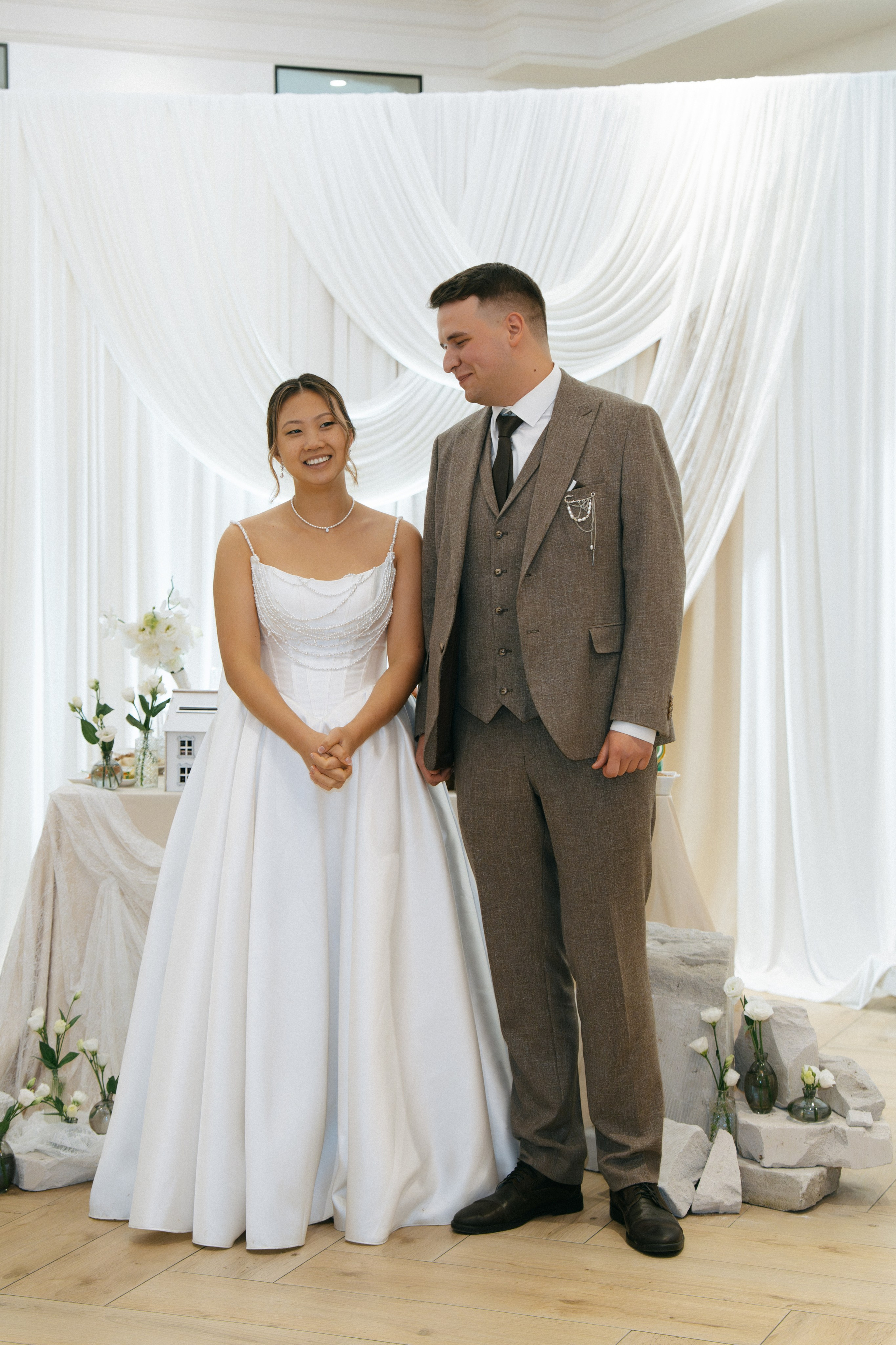 Alexey & Yulia. Фотограф Волгоград