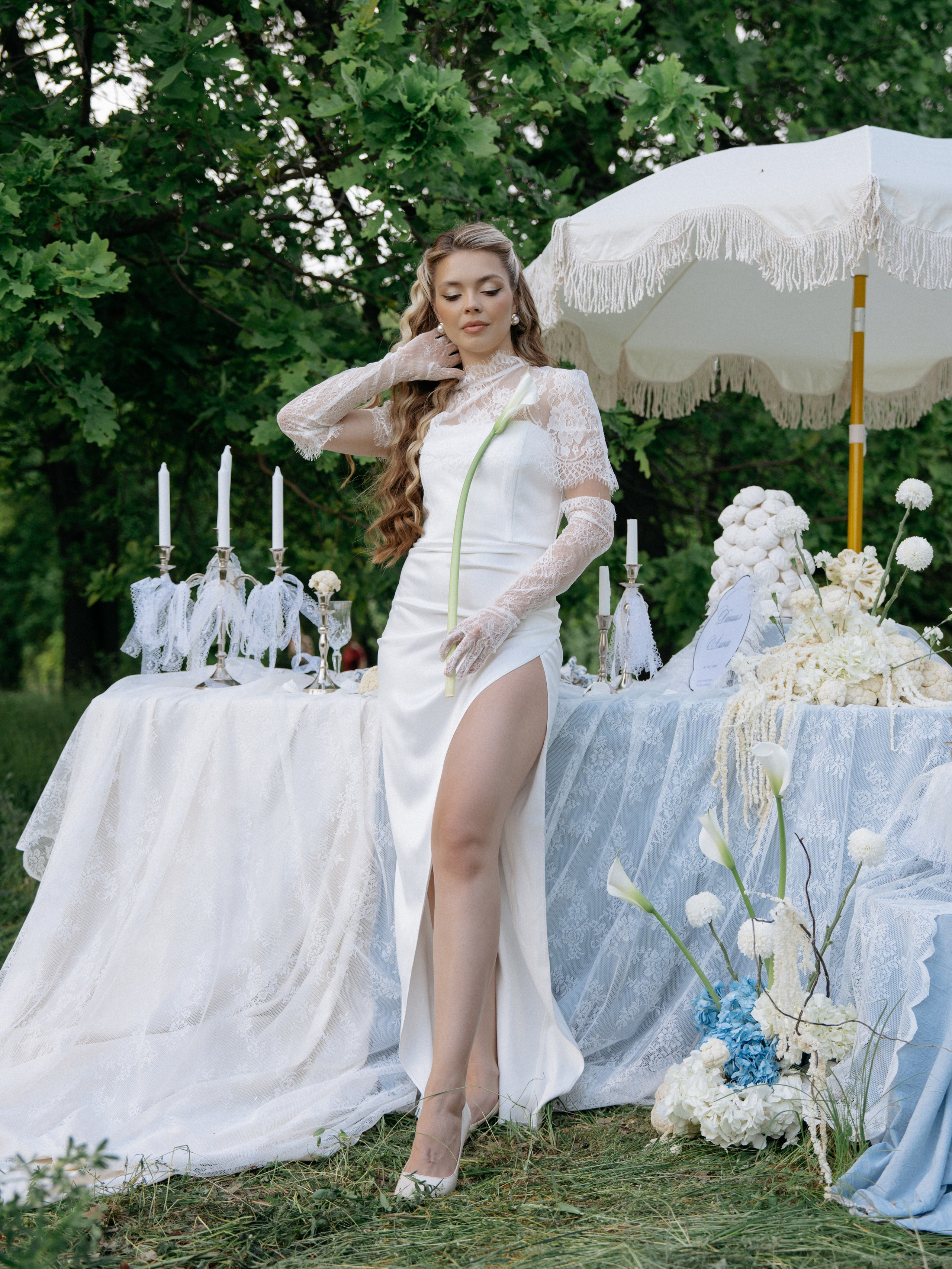Daniel&Alina. Фотограф Волгоград