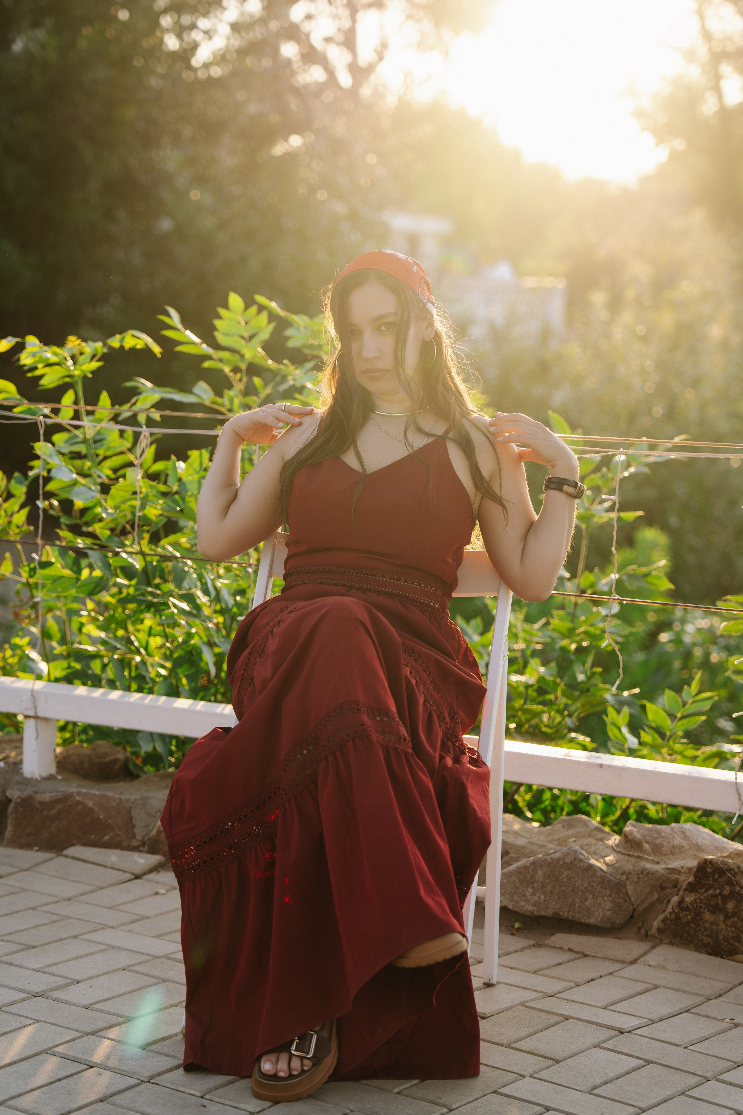 Andrey&Anastasia. Фотограф Волгоград