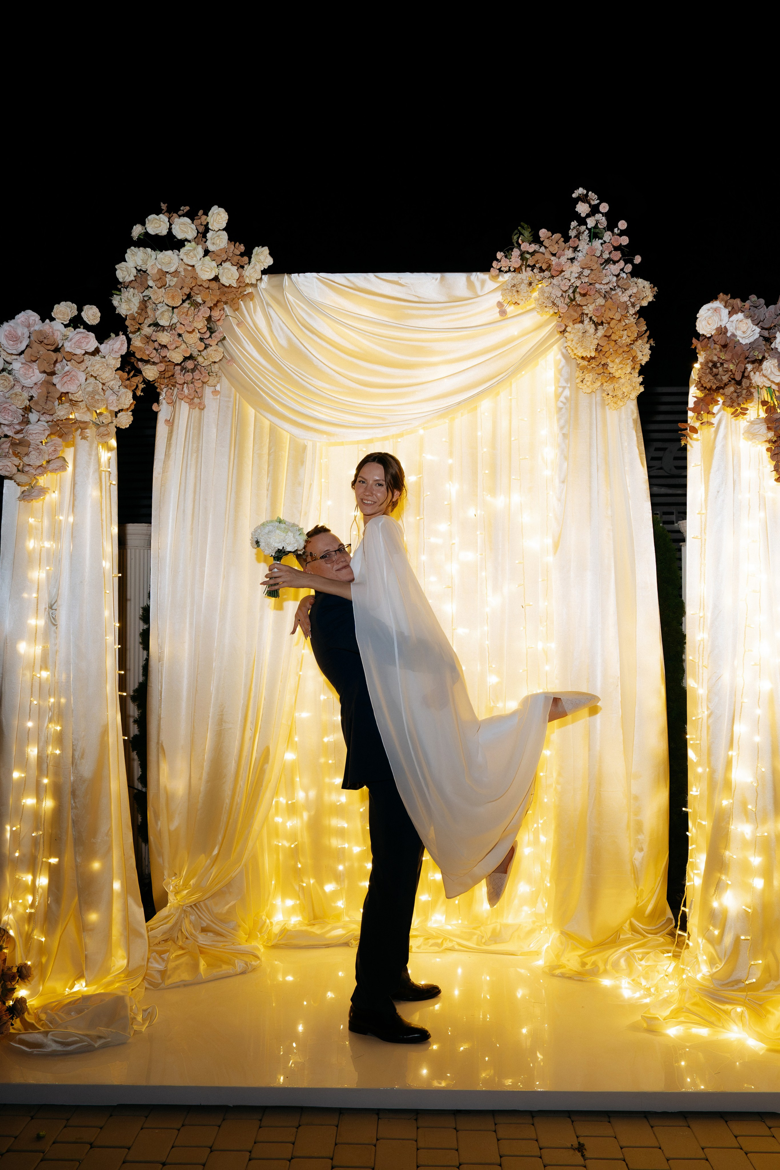 Anton&Polina. Фотограф Волгоград