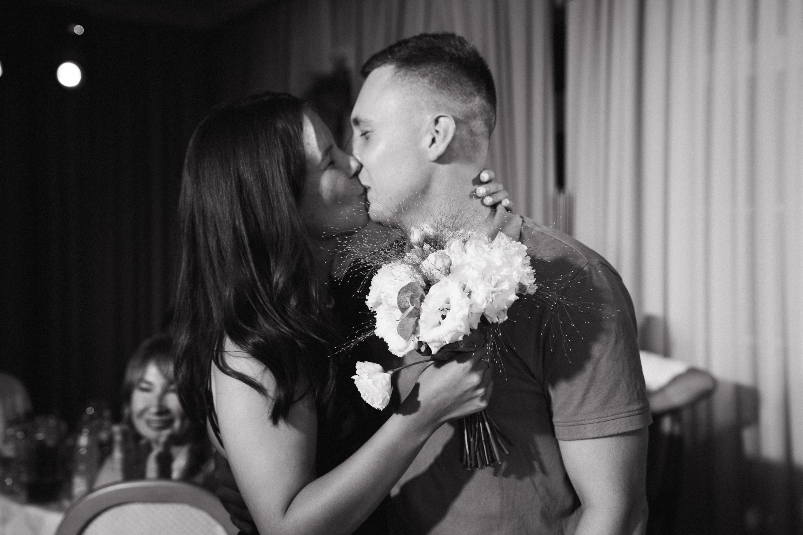Anton&Polina. Фотограф Волгоград