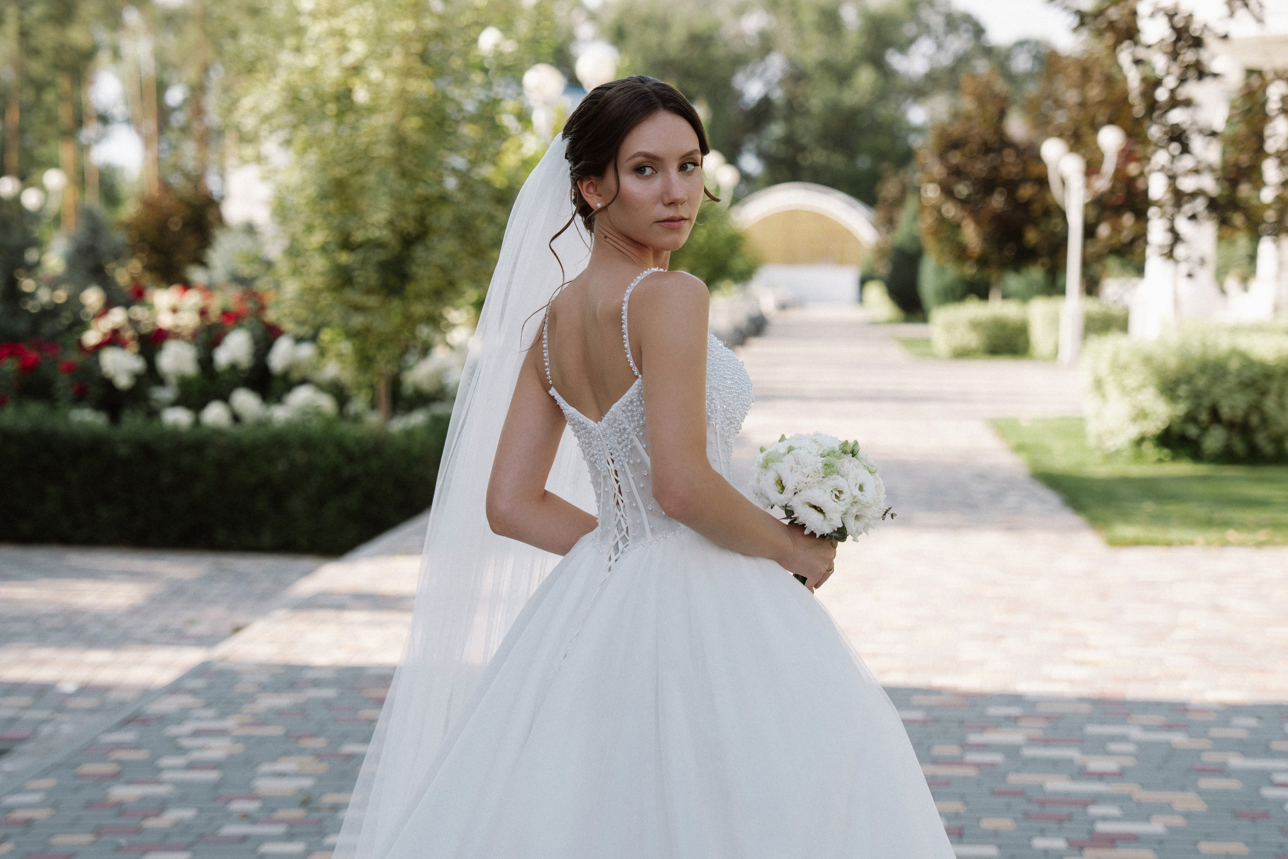 Anton&Polina. Фотограф Волгоград