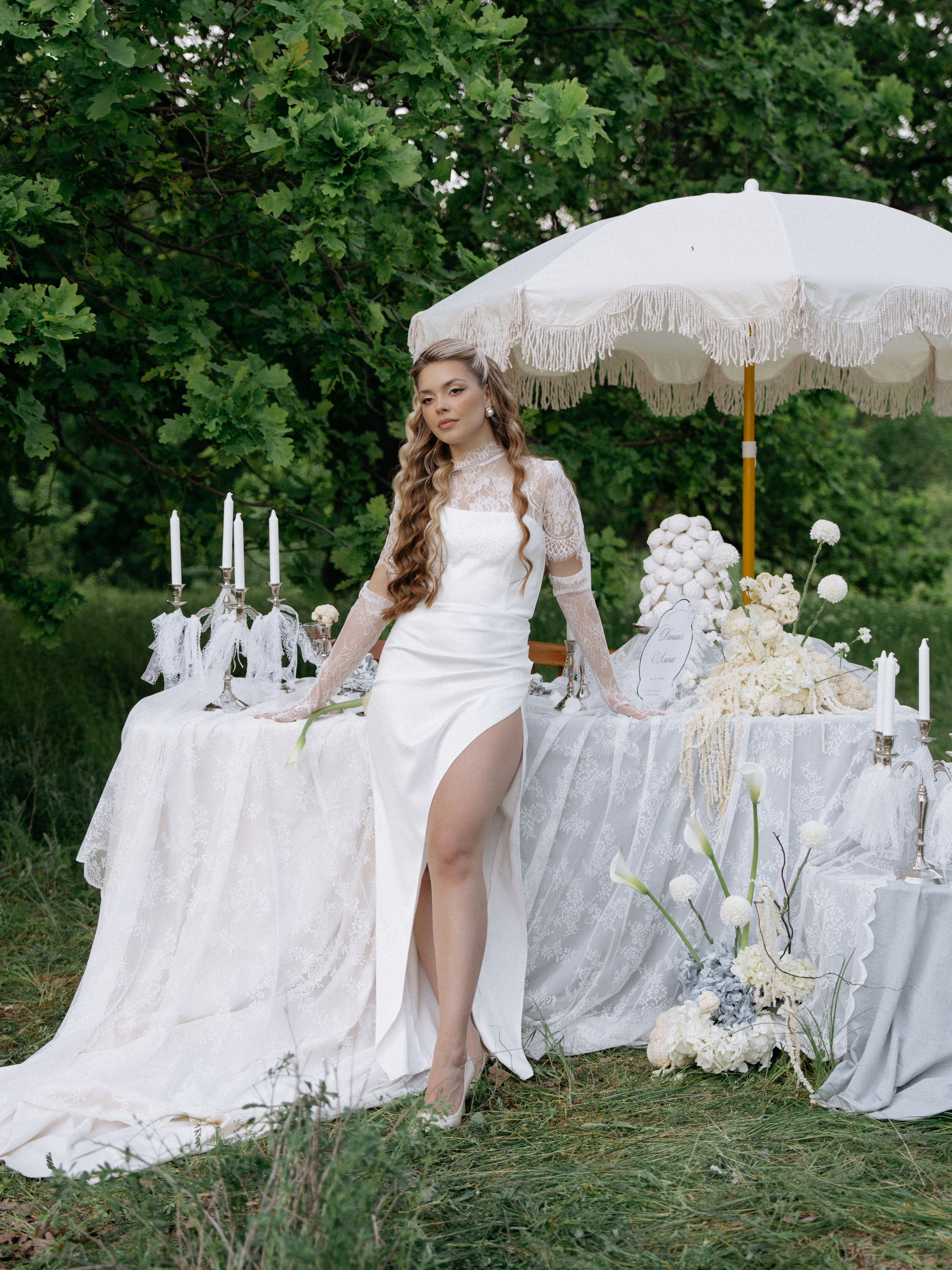 Daniel&Alina. Фотограф Волгоград