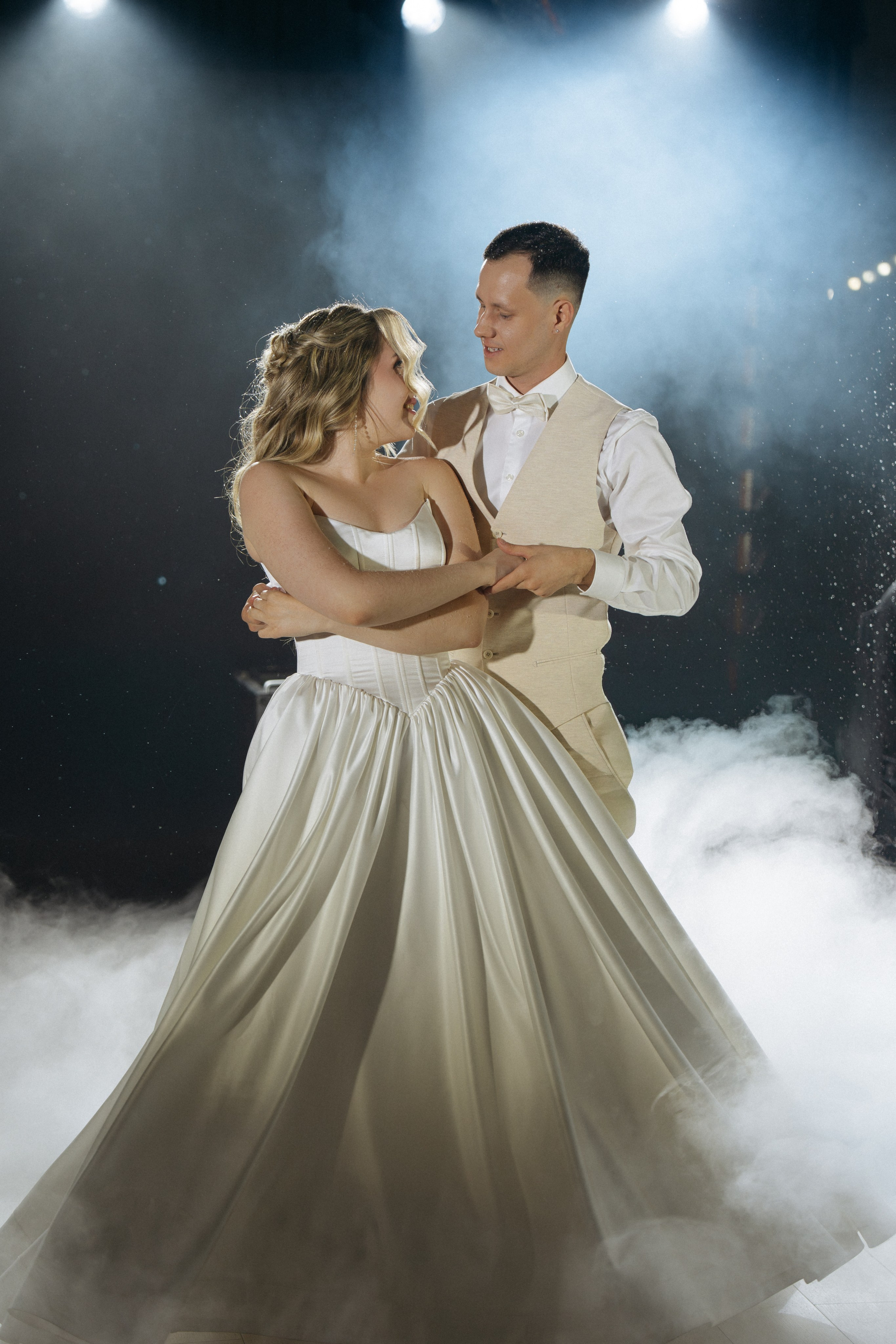 Alexander&Anastasia. Фотограф Волгоград