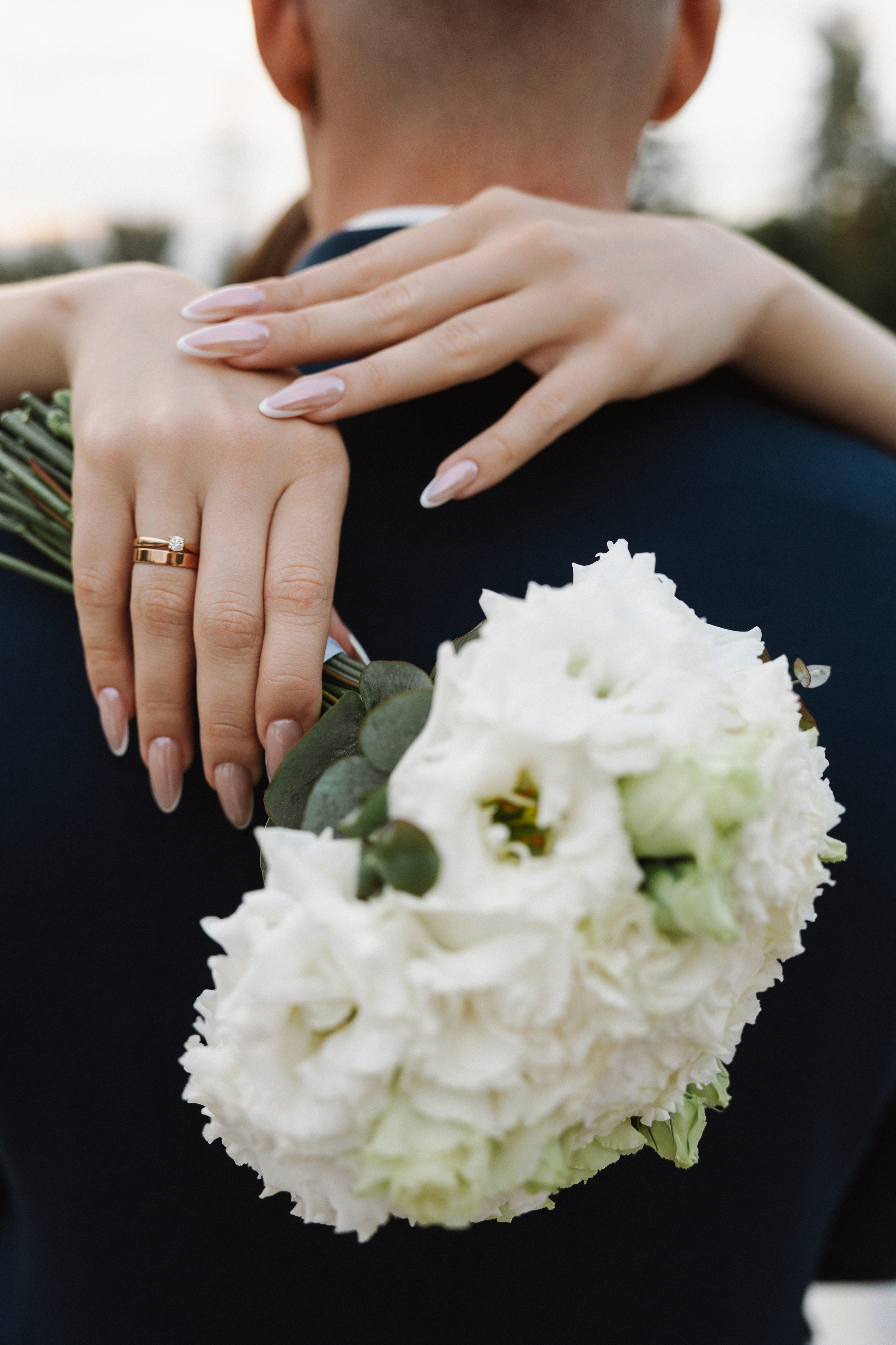 Anton&Polina. Фотограф Волгоград