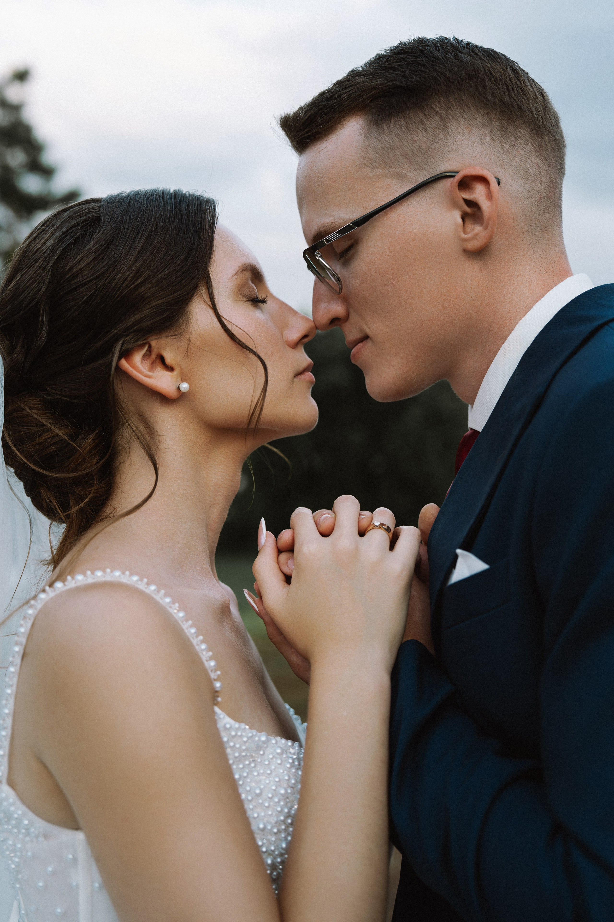 Anton&Polina. Фотограф Волгоград