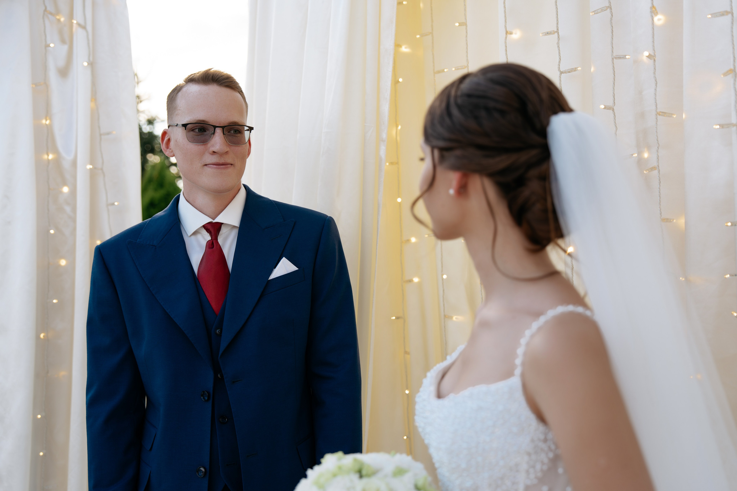 Anton&Polina. Фотограф Волгоград