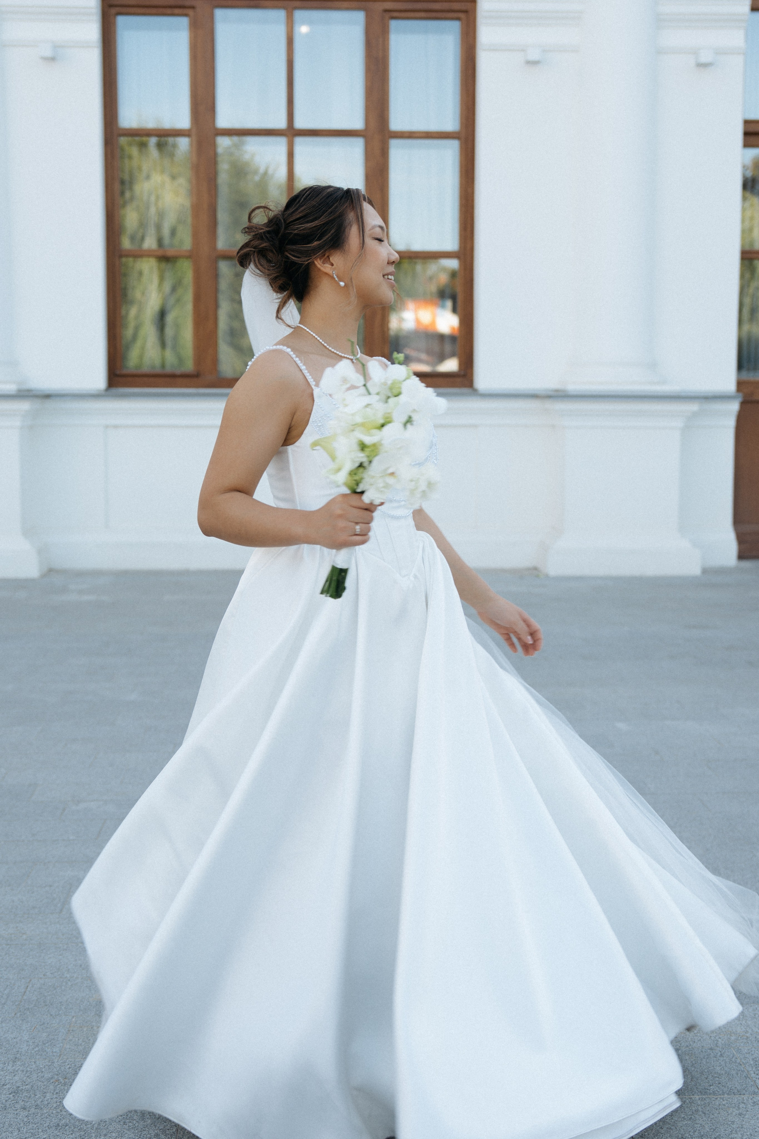 Alexey & Yulia. Фотограф Волгоград