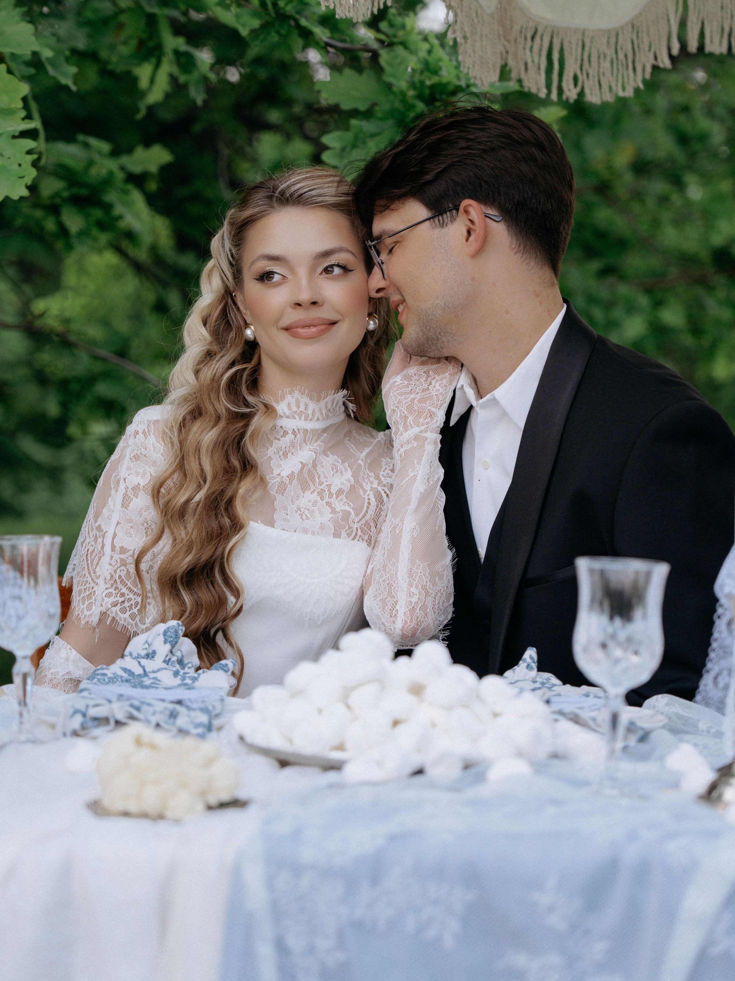 Daniel&Alina. Фотограф Волгоград