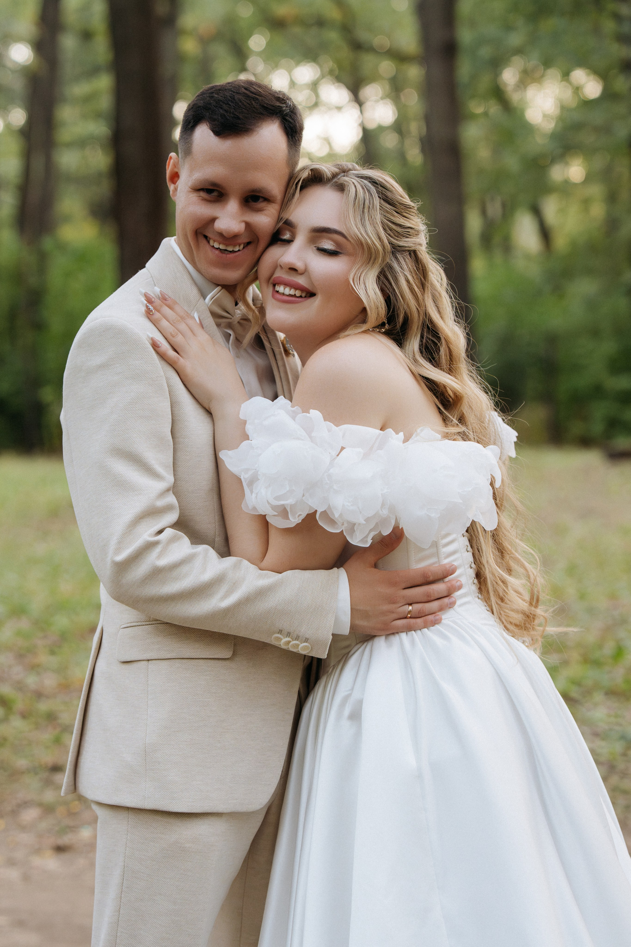 Alexander&Anastasia. Фотограф Волгоград