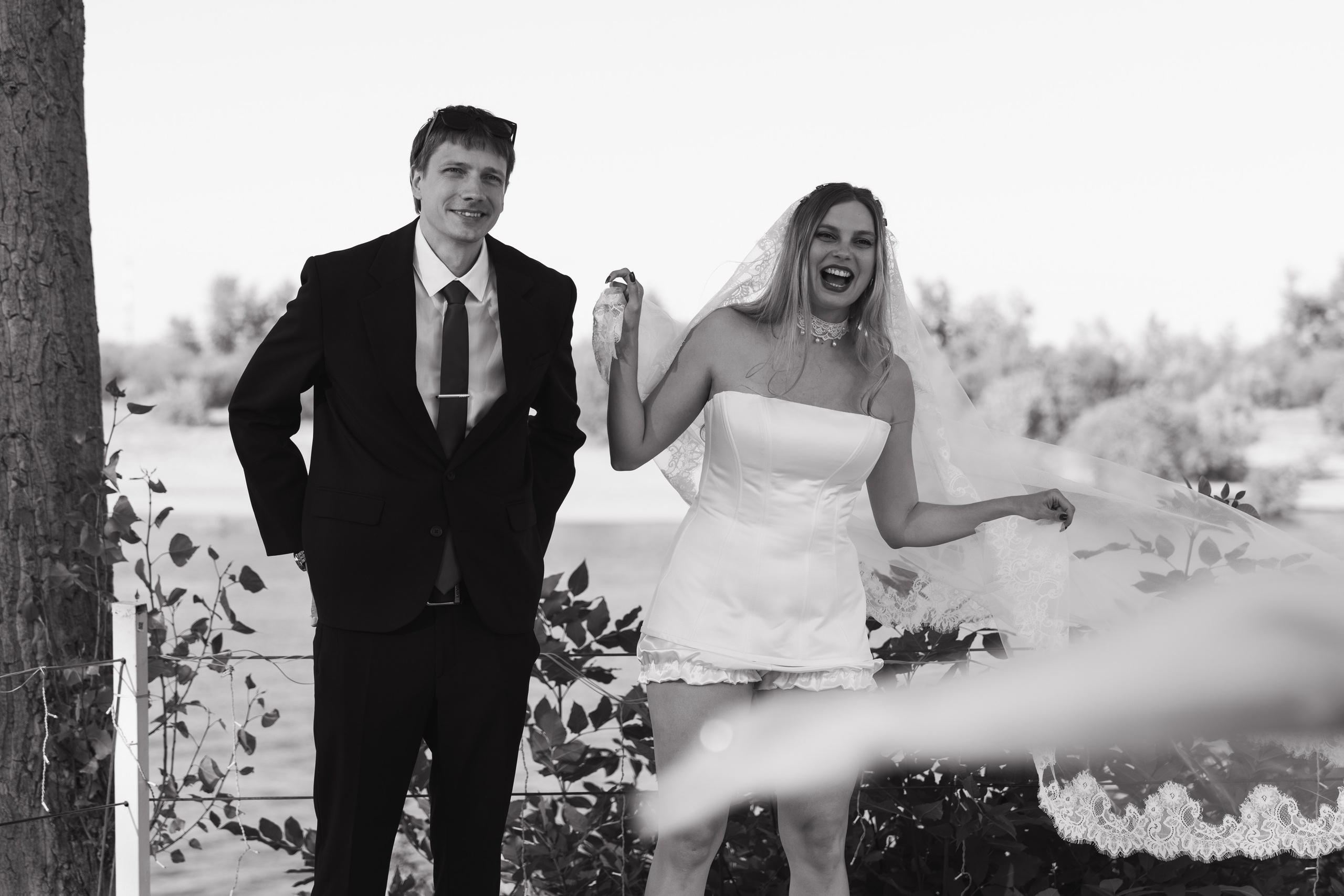 Andrey&Anastasia. Фотограф Волгоград