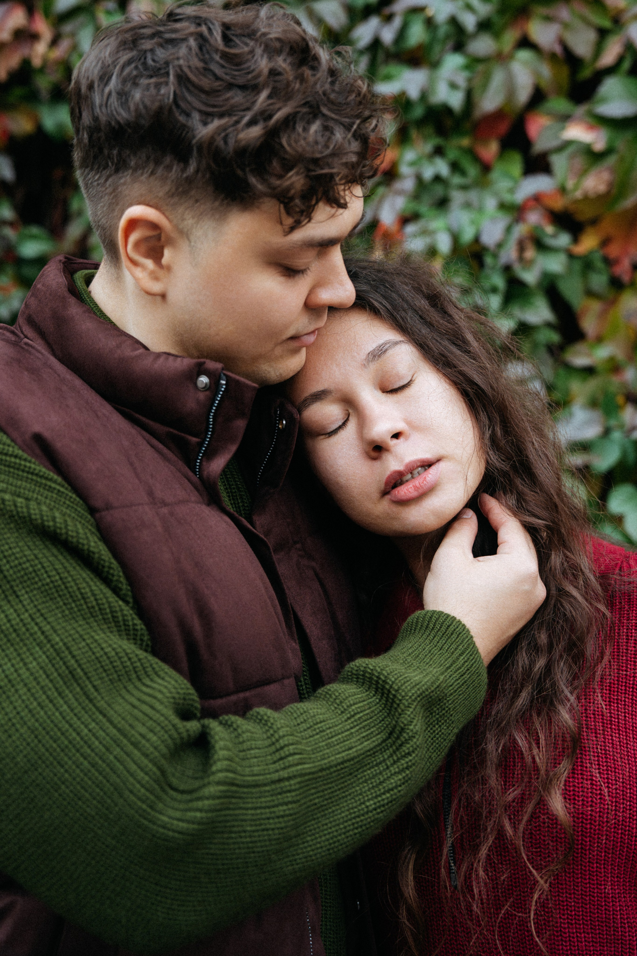 Misha & Alice. Фотограф Волгоград